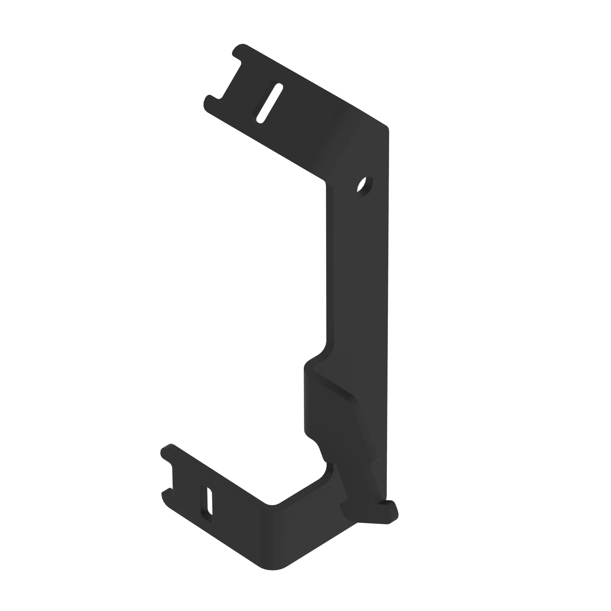 BRACKET, CAB ROUTING BRACKET
