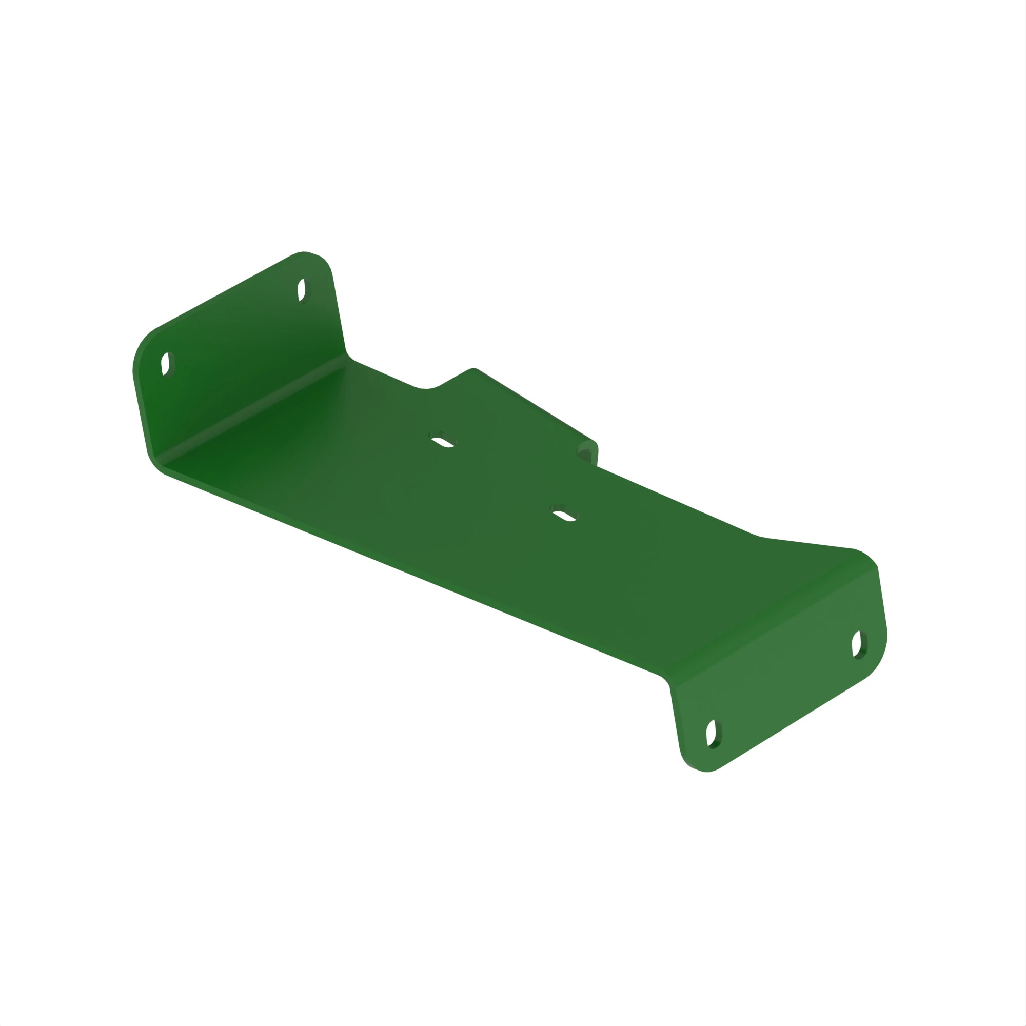 BRACKET, (STRUT MOUNT)