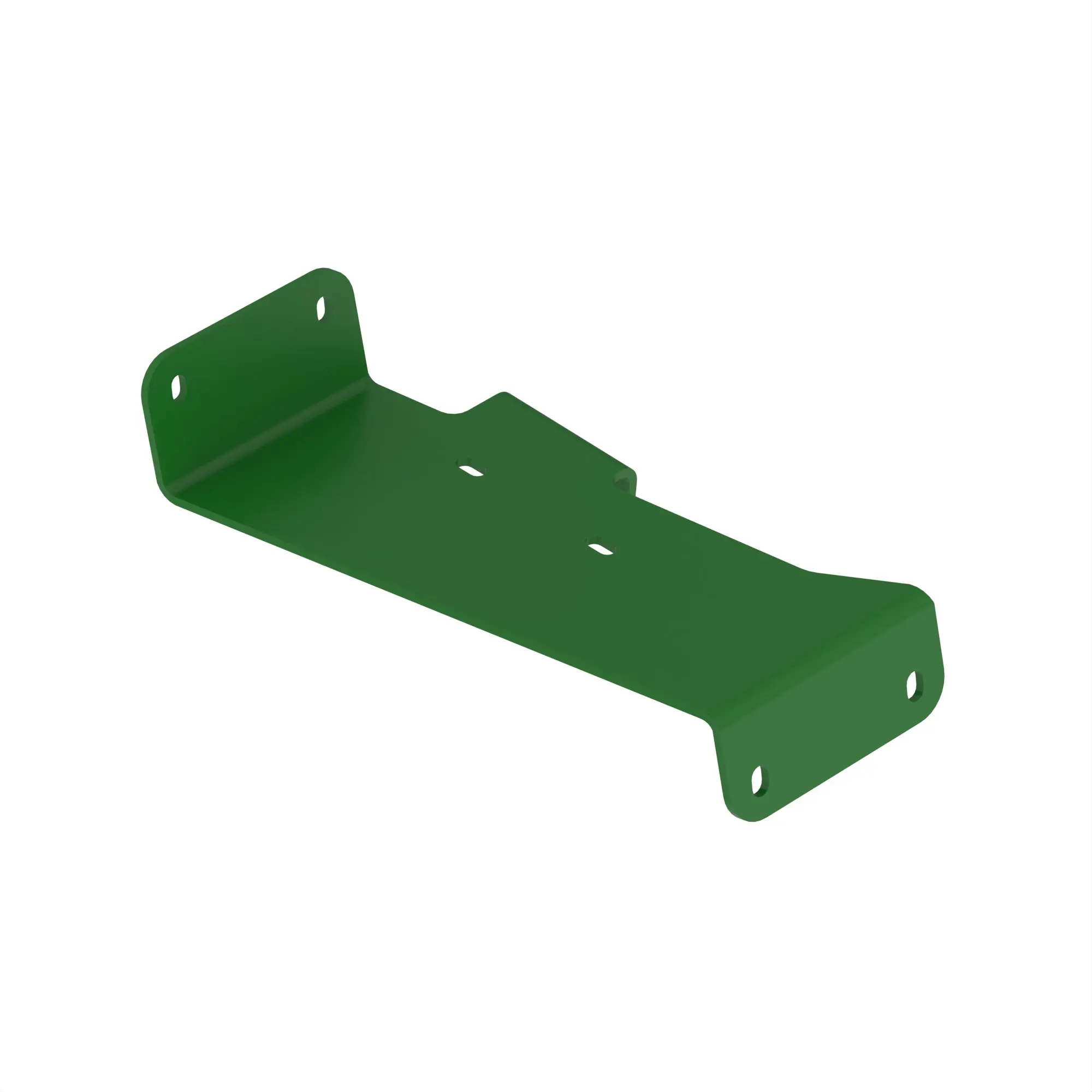 BRACKET, (STRUT MOUNT)