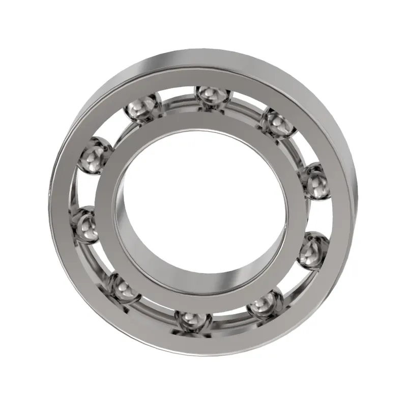 BALL BEARING