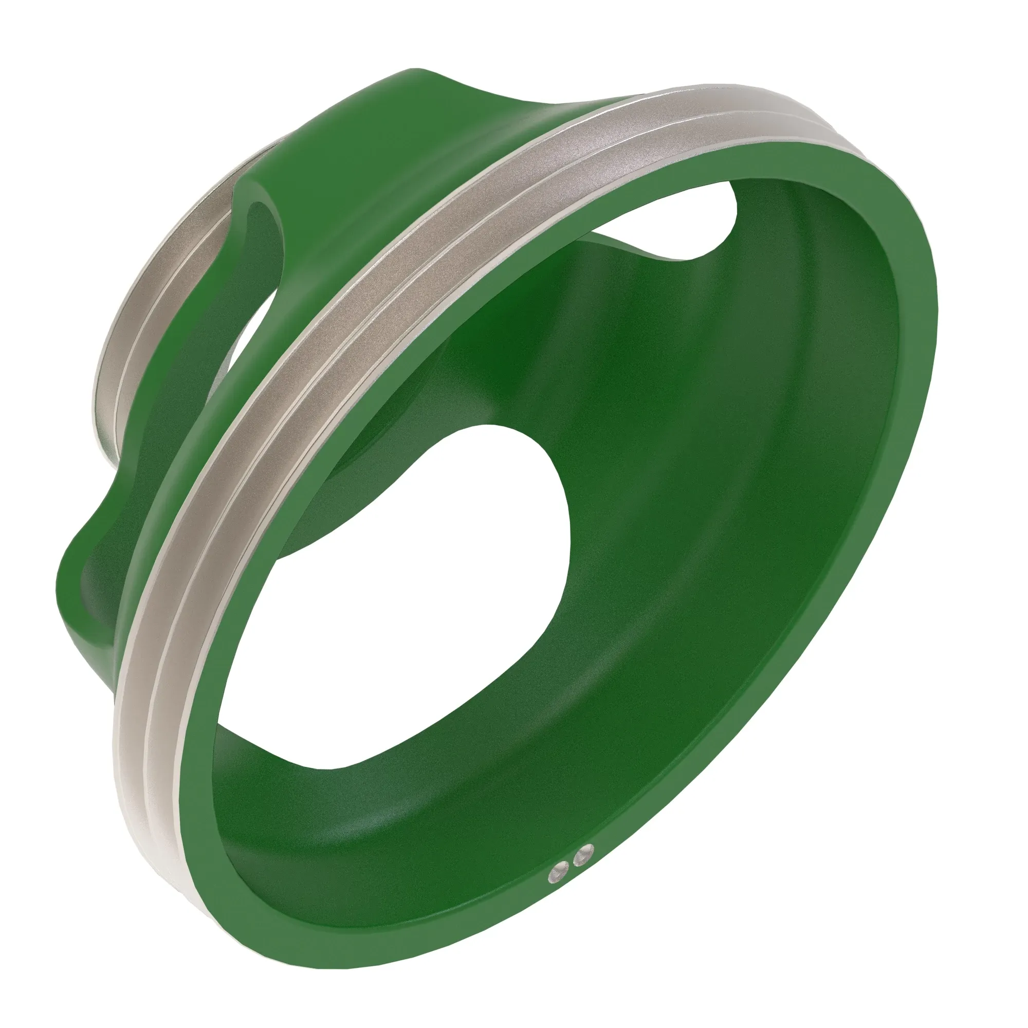 FAST GEARCASE INPUT PULLEY