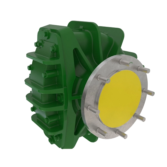John Deere Driver - AYC15633