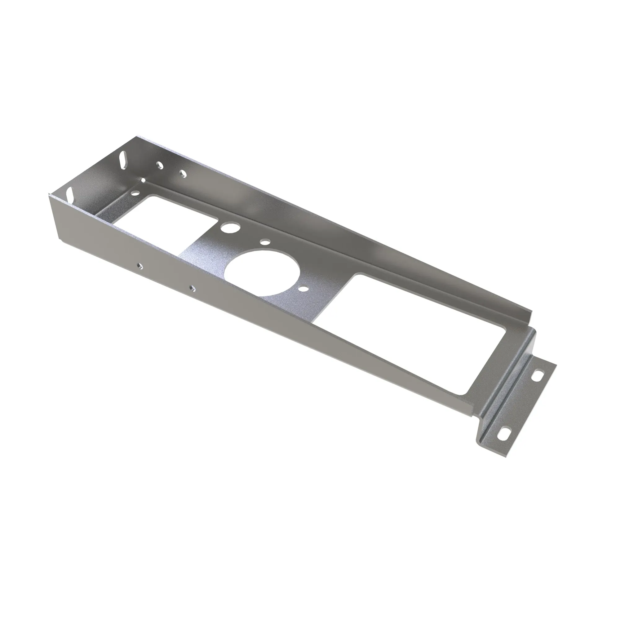 John Deere Fan Blade Support - CQ54303