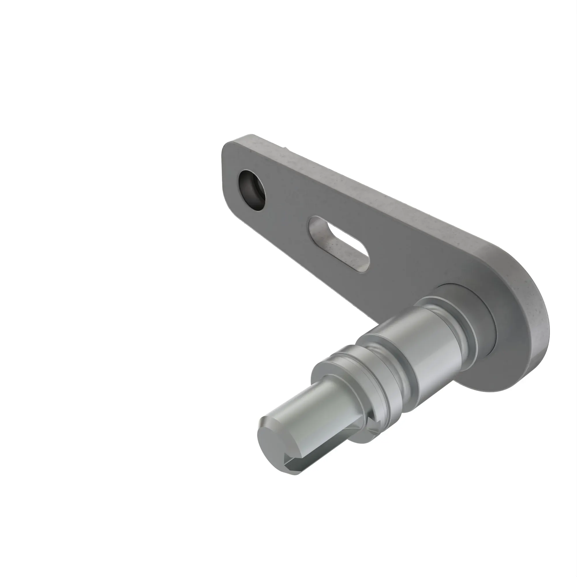 SHAFT, ARM, POTENTIOMETER