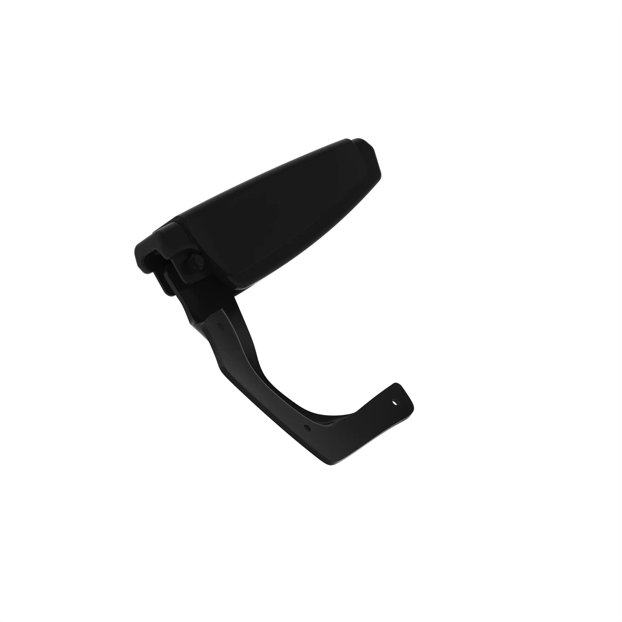 ARMREST, ASSEMBLY