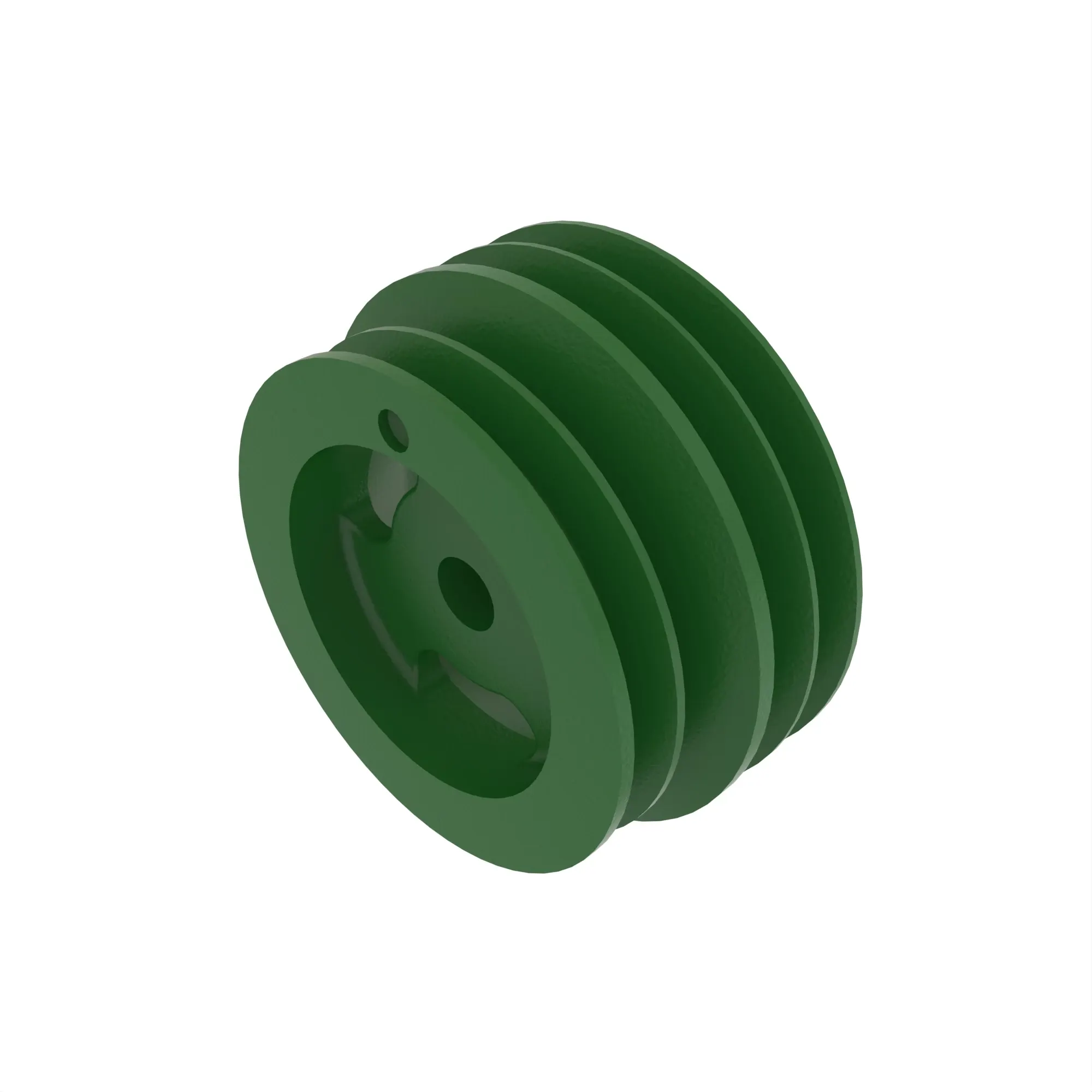 Pulley