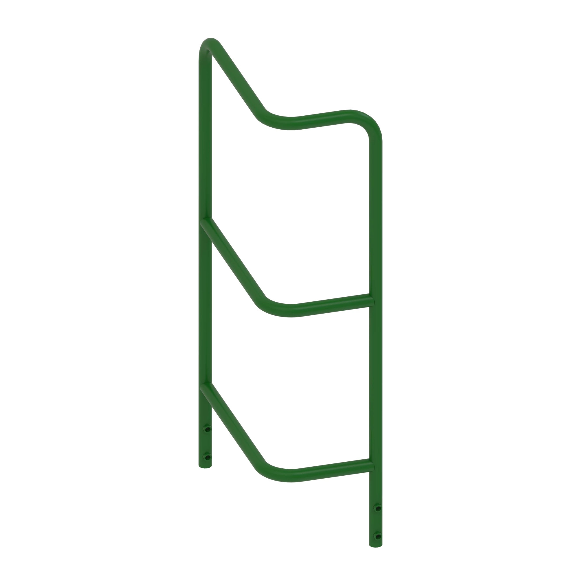 HANDRAIL, HANDRAIL ASSY, SOLUTION S