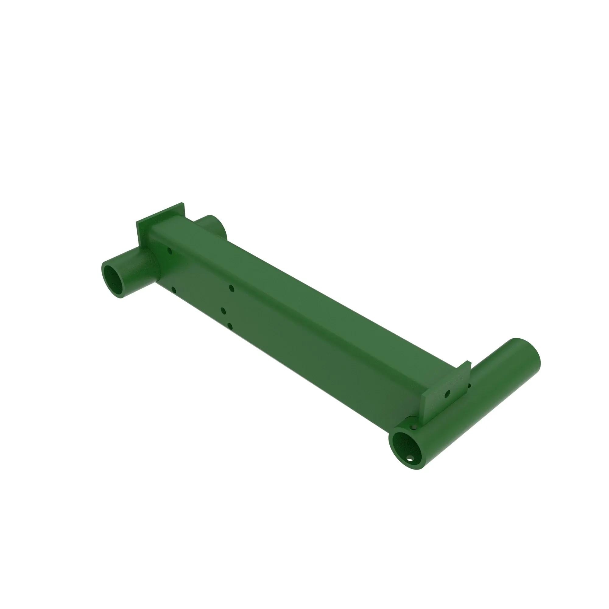 John Deere Single Offset Wheel, Right Side - AKK42661