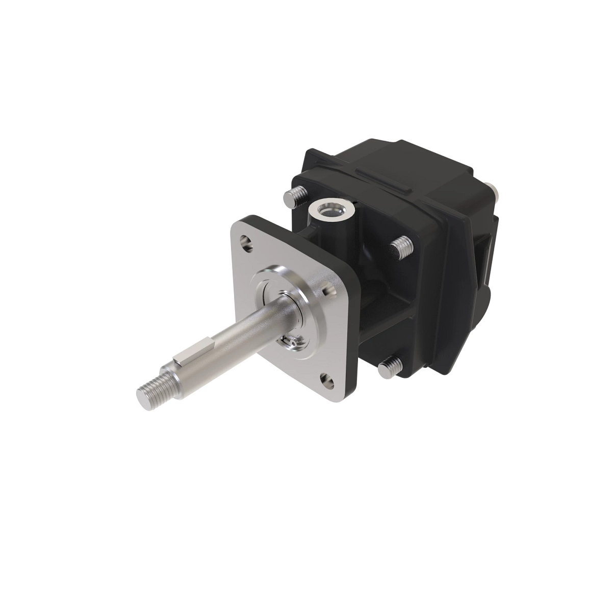 Hydraulic Motor, W