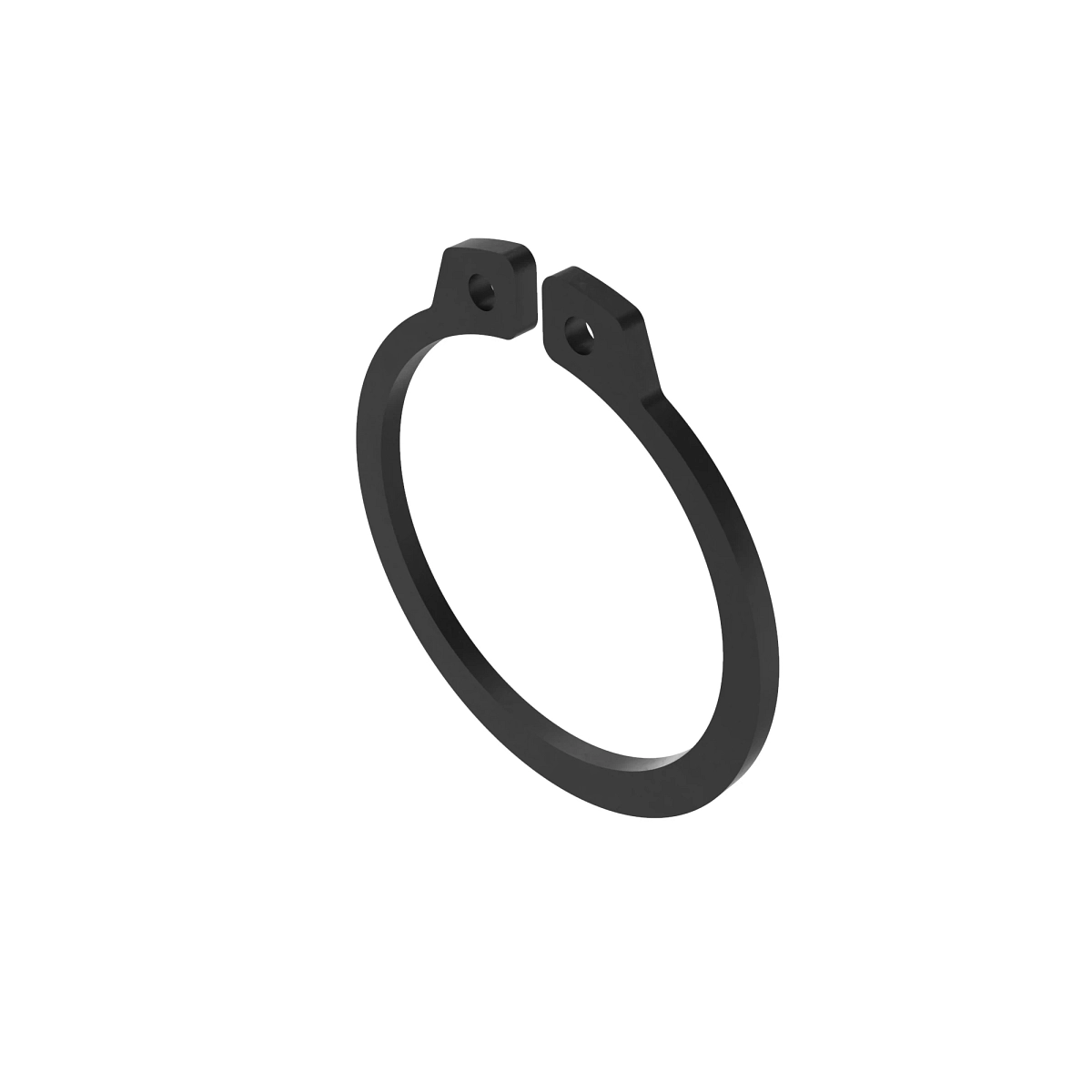 Ring, External Snap
