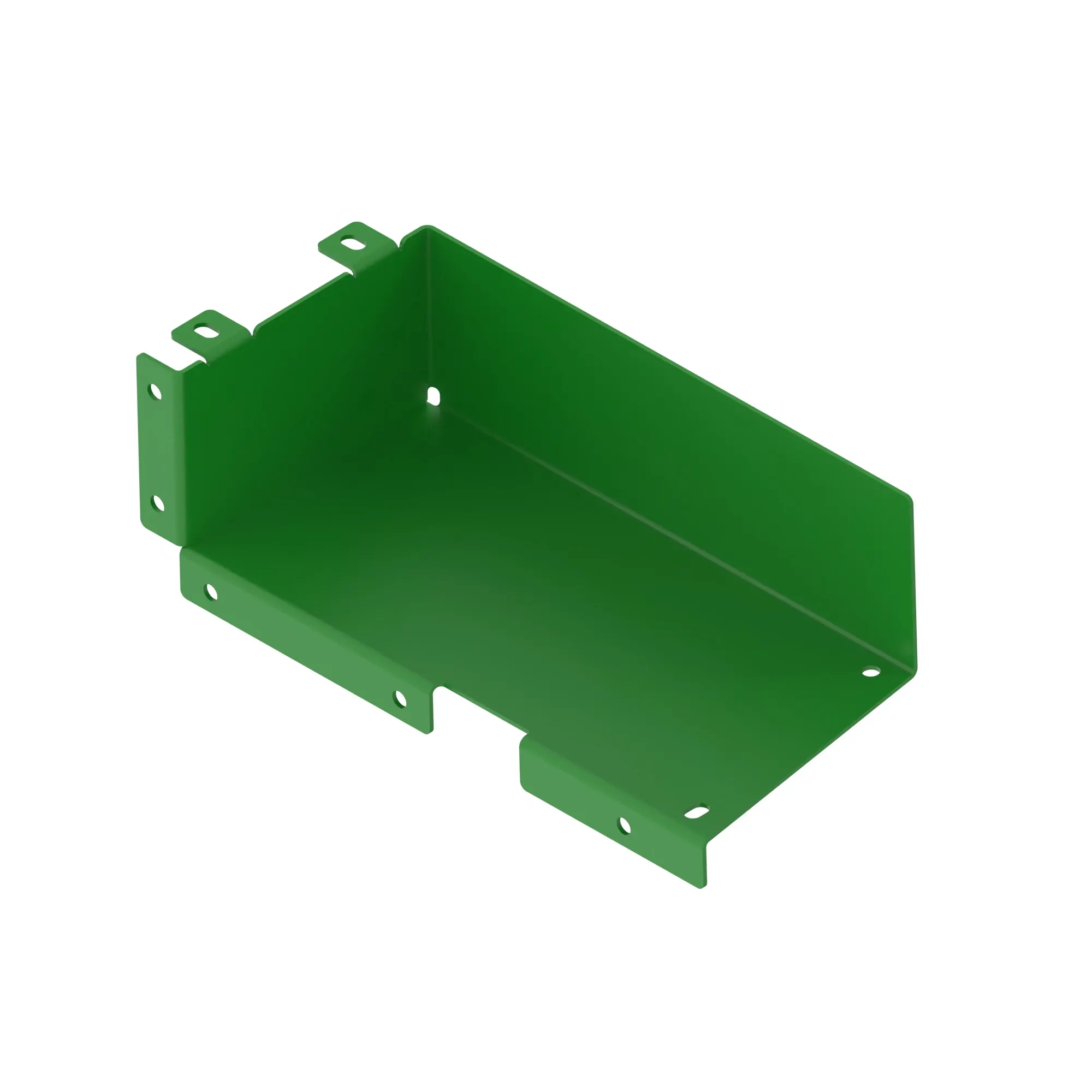 BRACKET, SPEED SENSOR