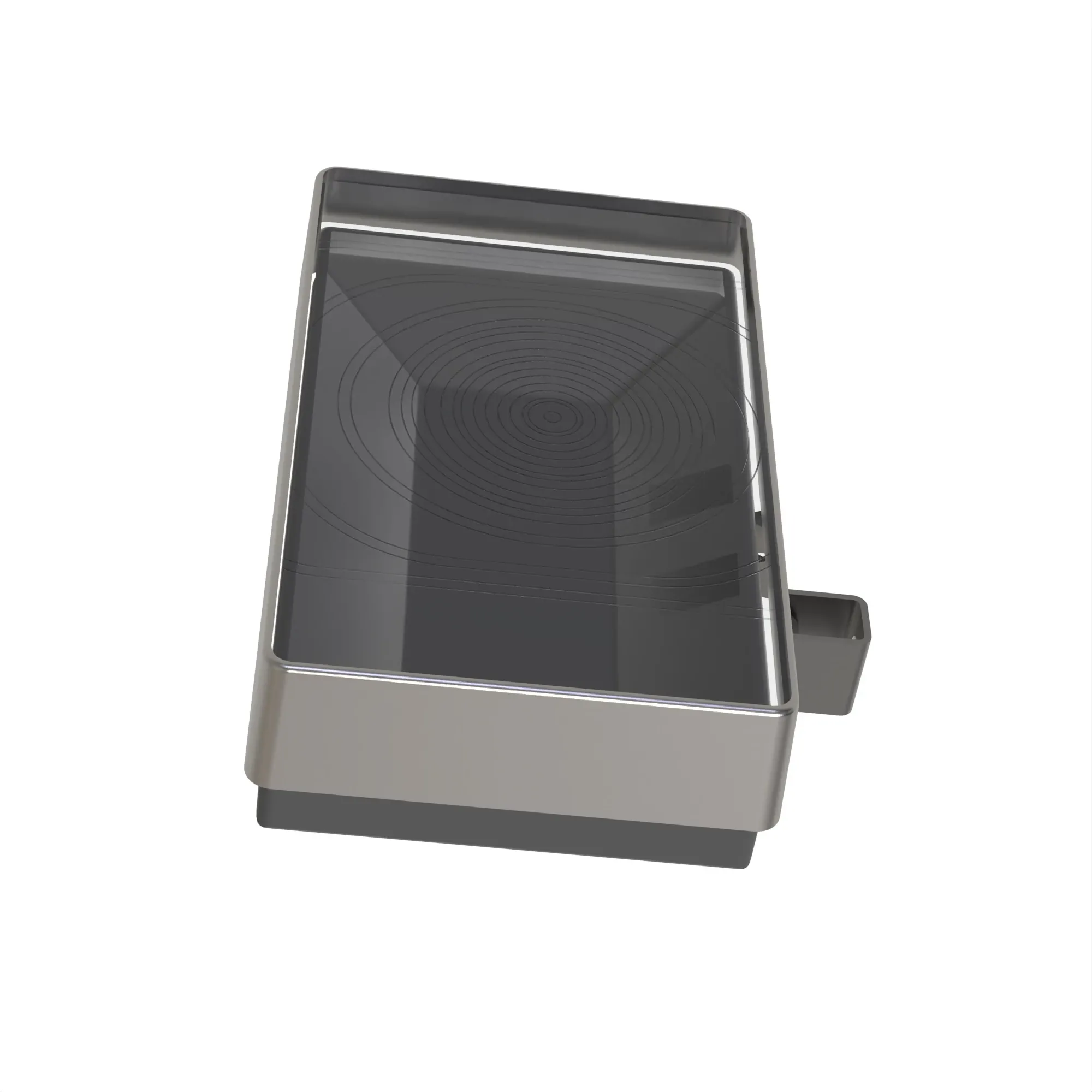 FLOODLAMP, FLOODLAMP, FENDER FRONT