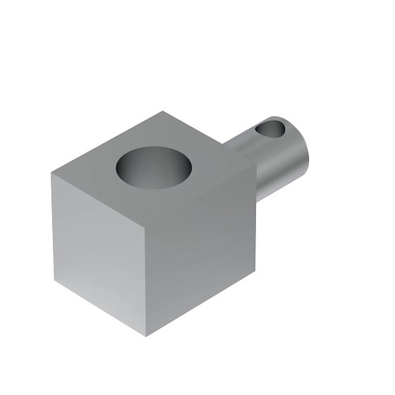John Deere Foot Throttle Swivel - T22242