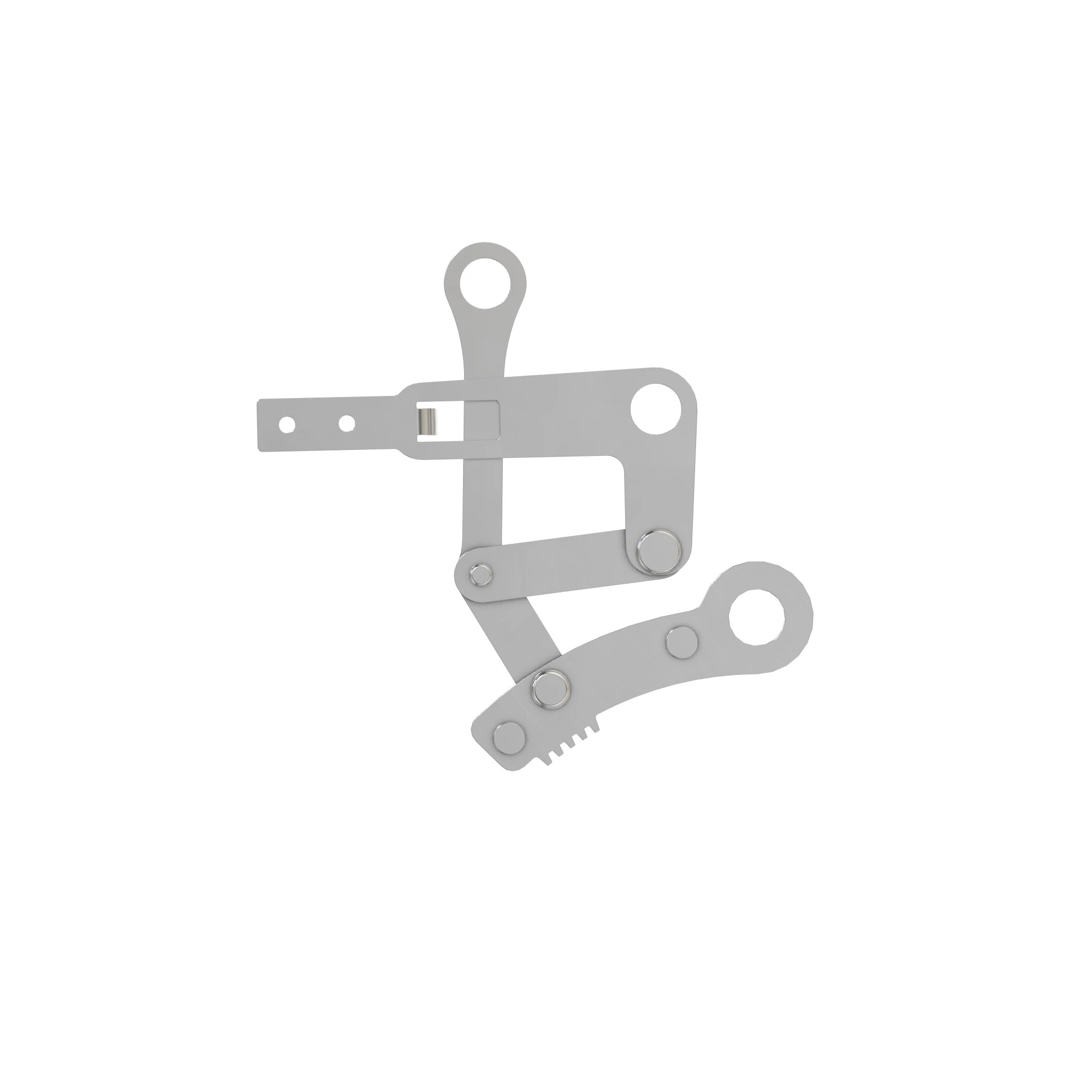 Strg Column Tilt w/Pawl