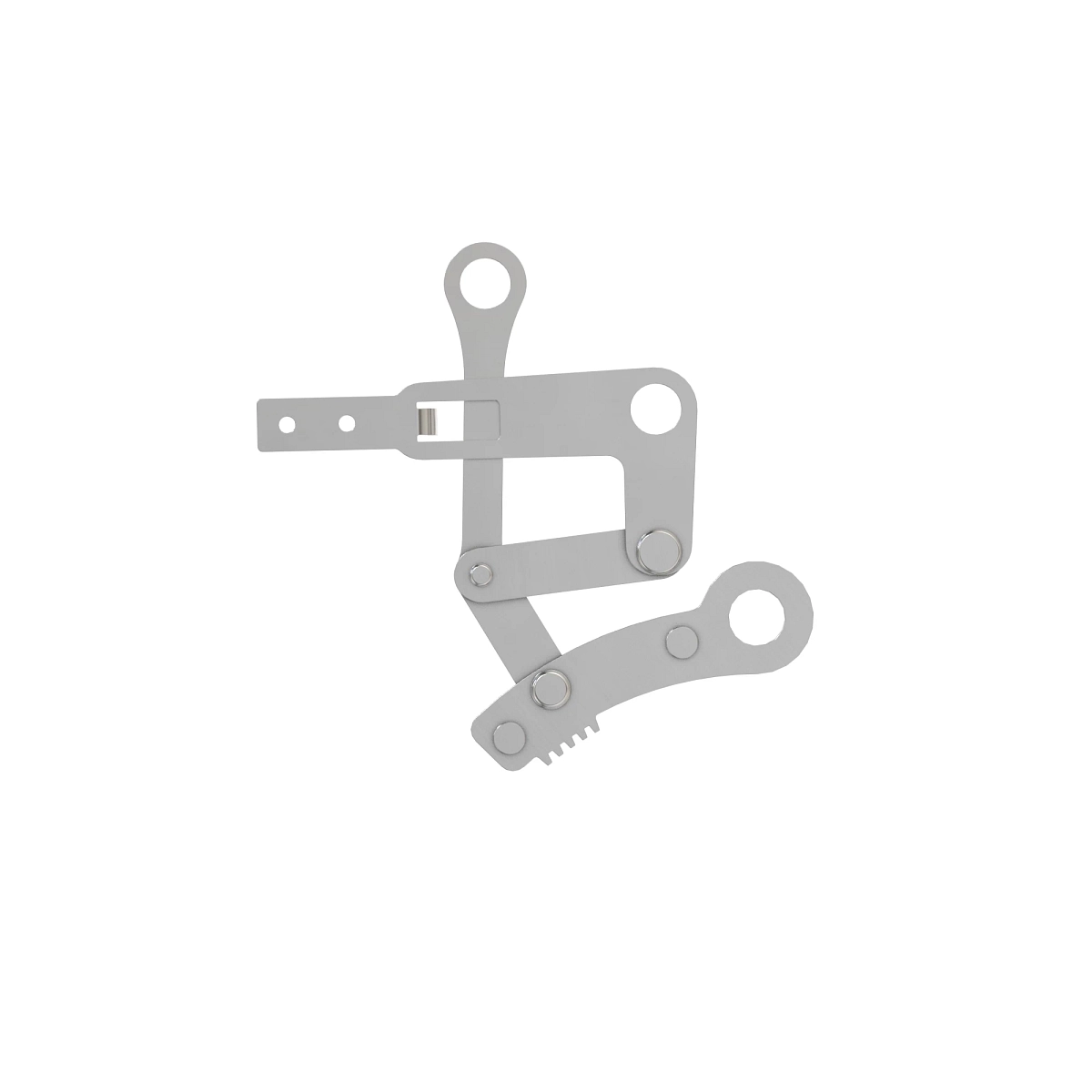 Strg Column Tilt w/Pawl