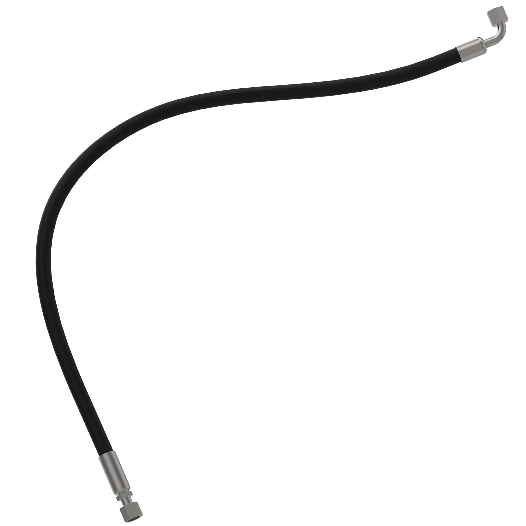 HOSE, HYDRAULIC