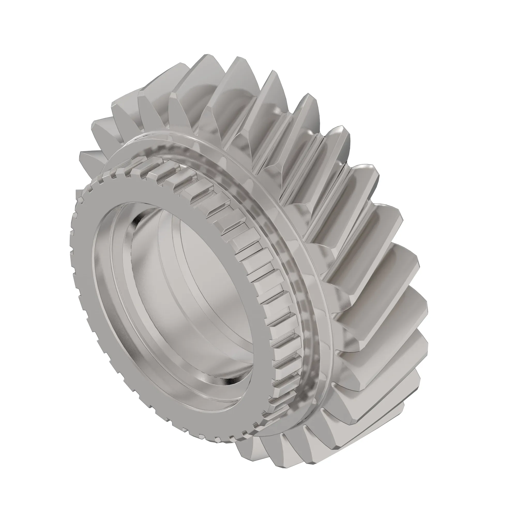 Helical Gear, 1ST Stage (25T)
