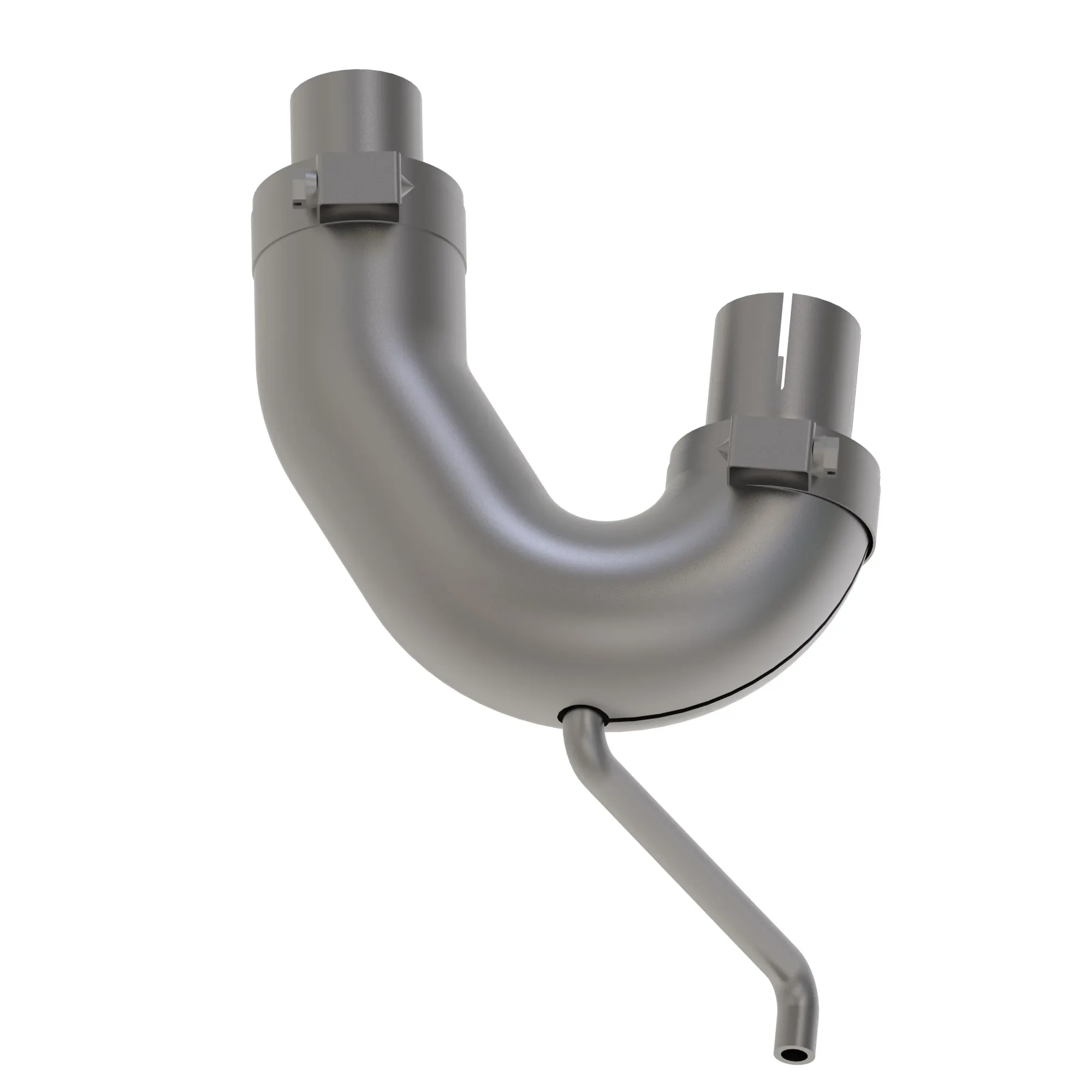 Exhaust Pipe