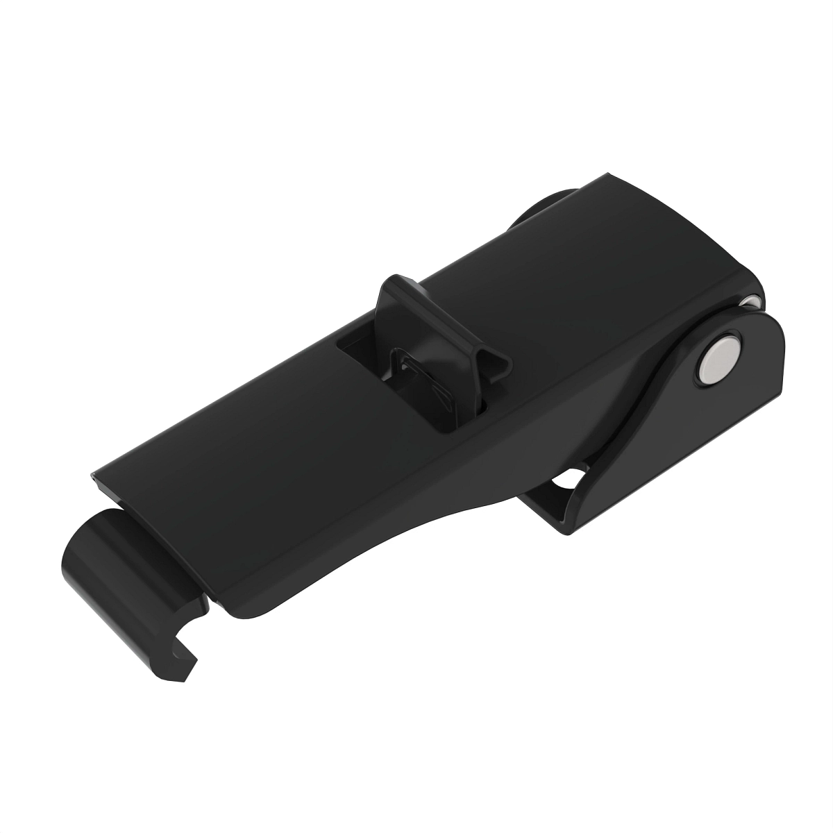Latch, Under Center, Concealed Base