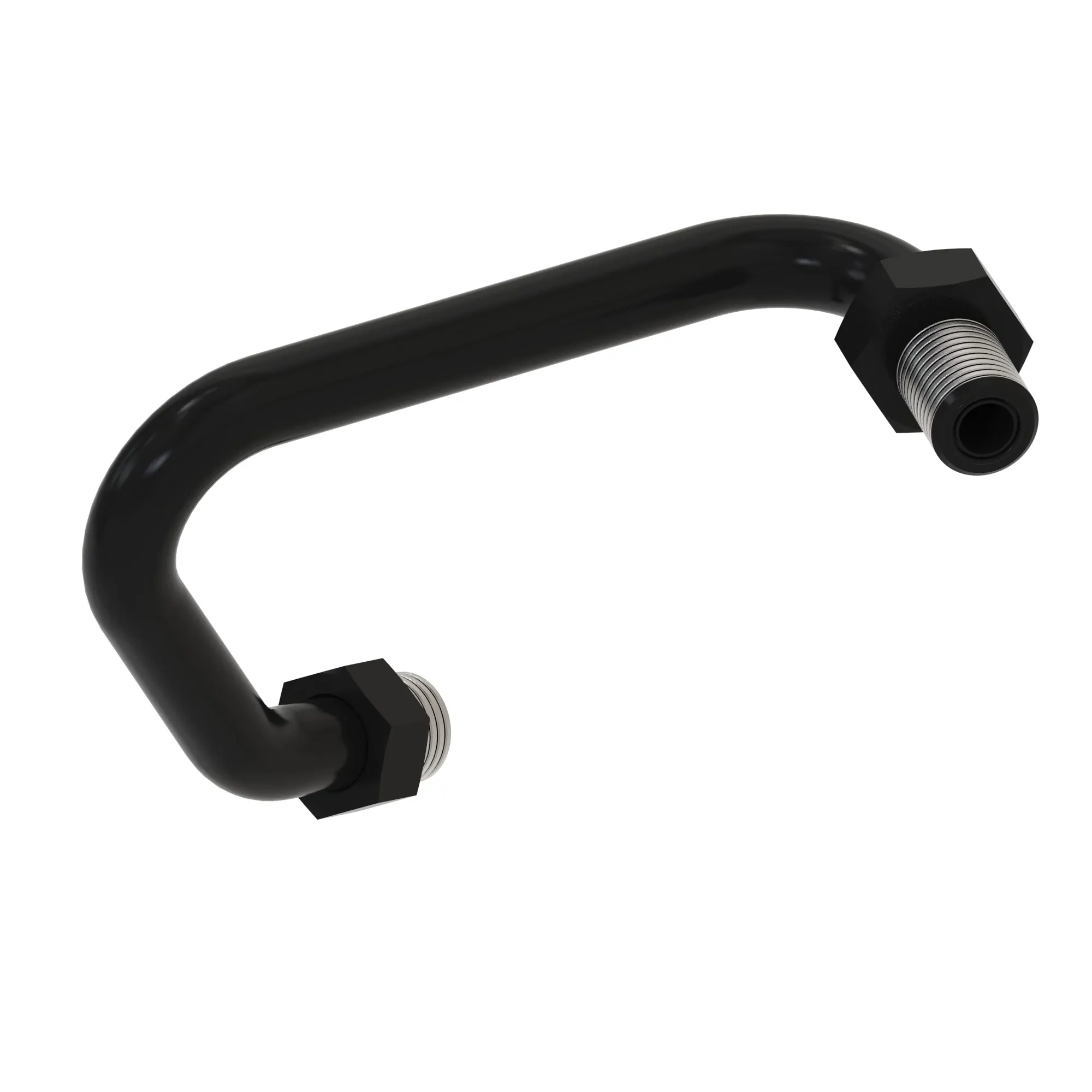 John Deere Oil Line - AT346031