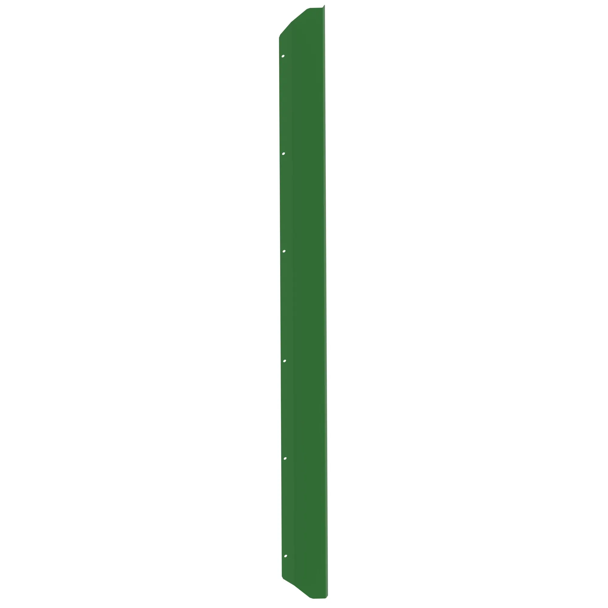 John Deere Accumulator Extension Platform Angle - KK35877