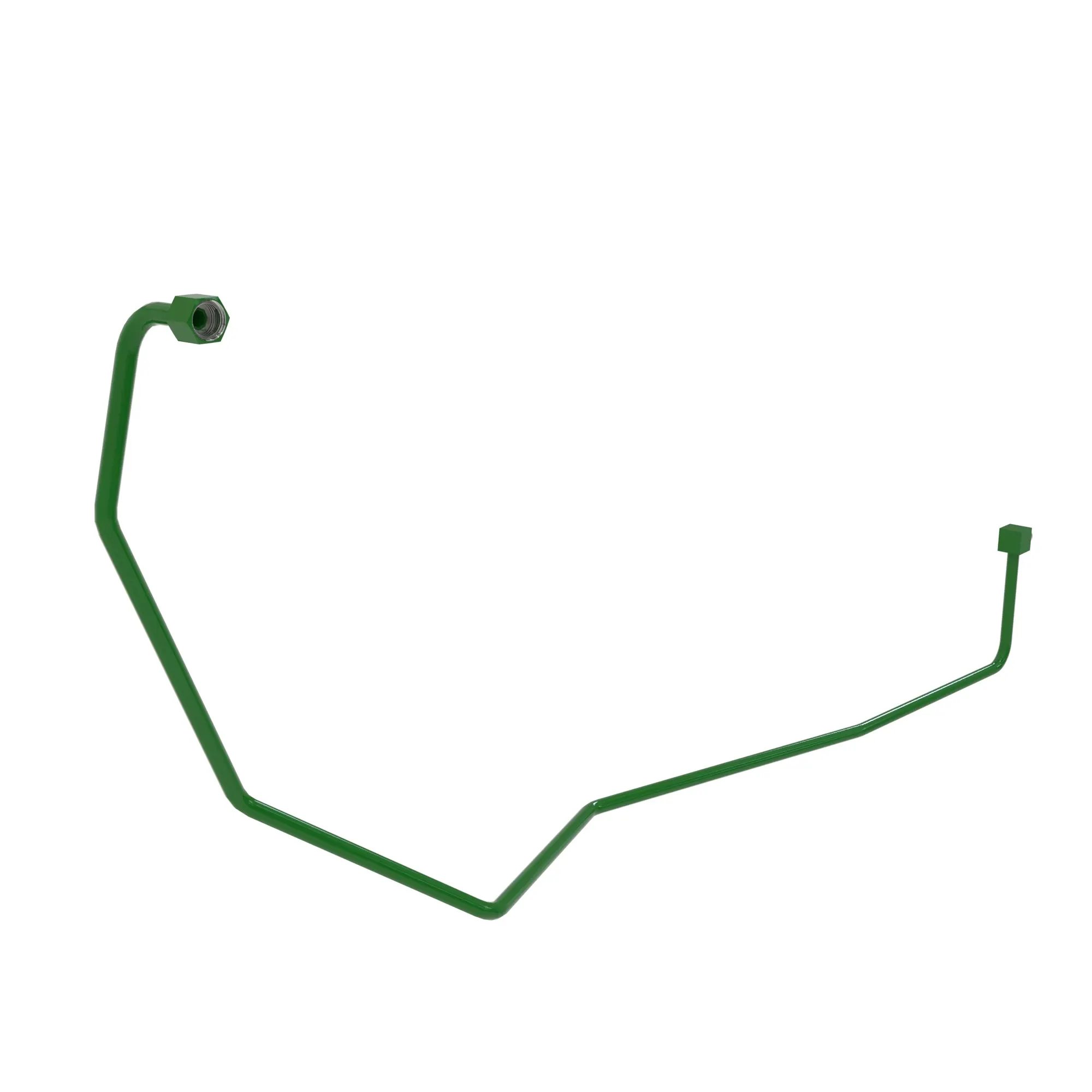 LINE, SCV A2 - FOURTH COUPLER