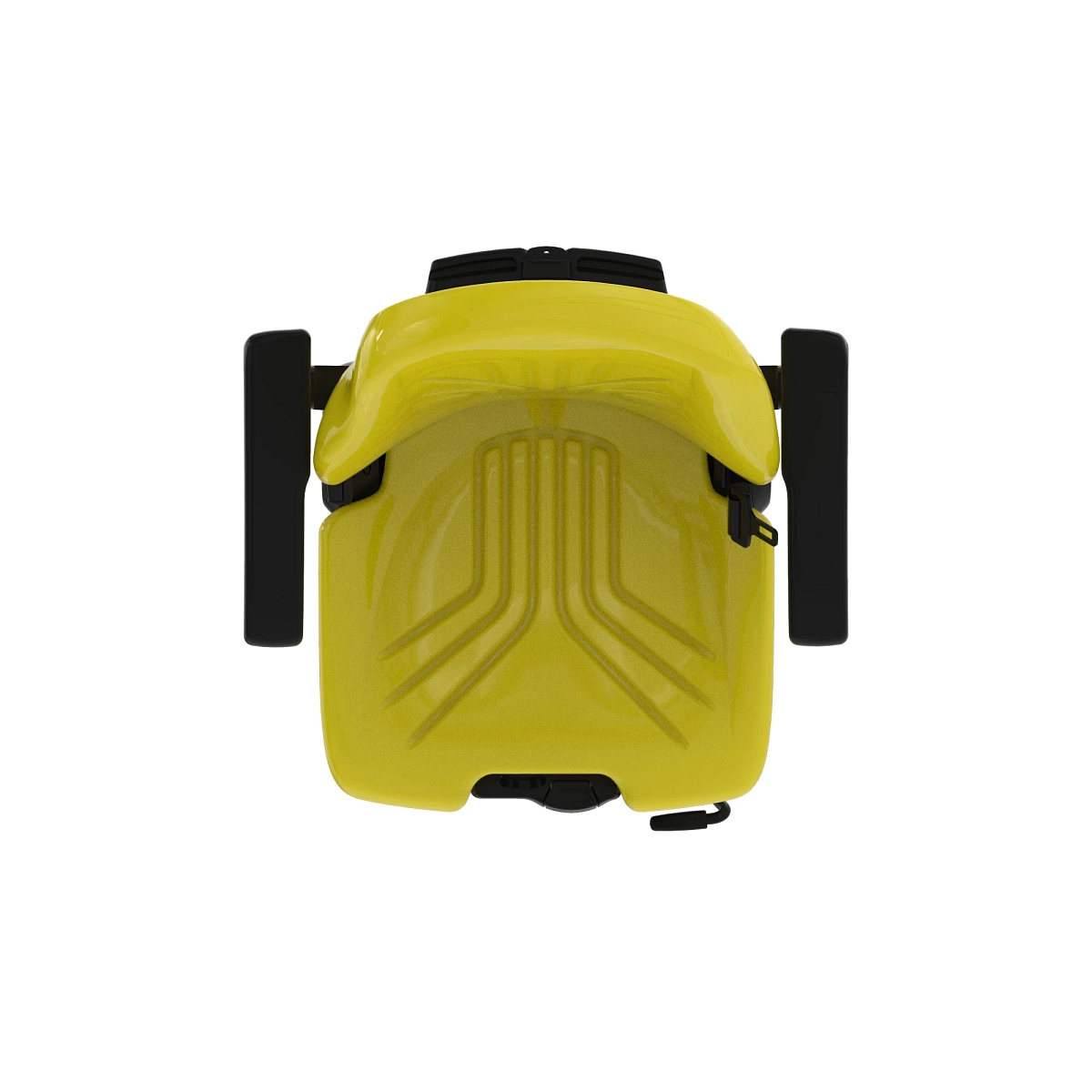 SEAT, GRAMMER AIR RIDE, 1400/1500