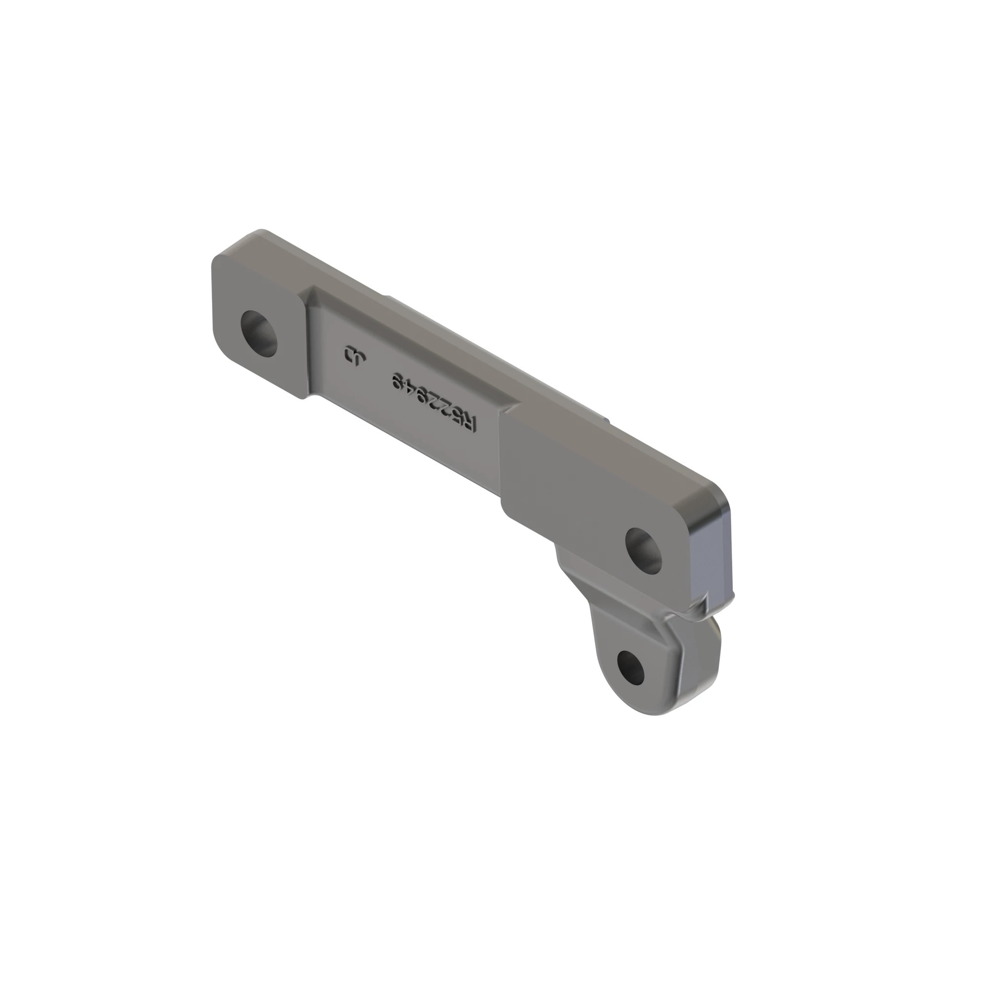 BRACKET, ALTERNATOR
