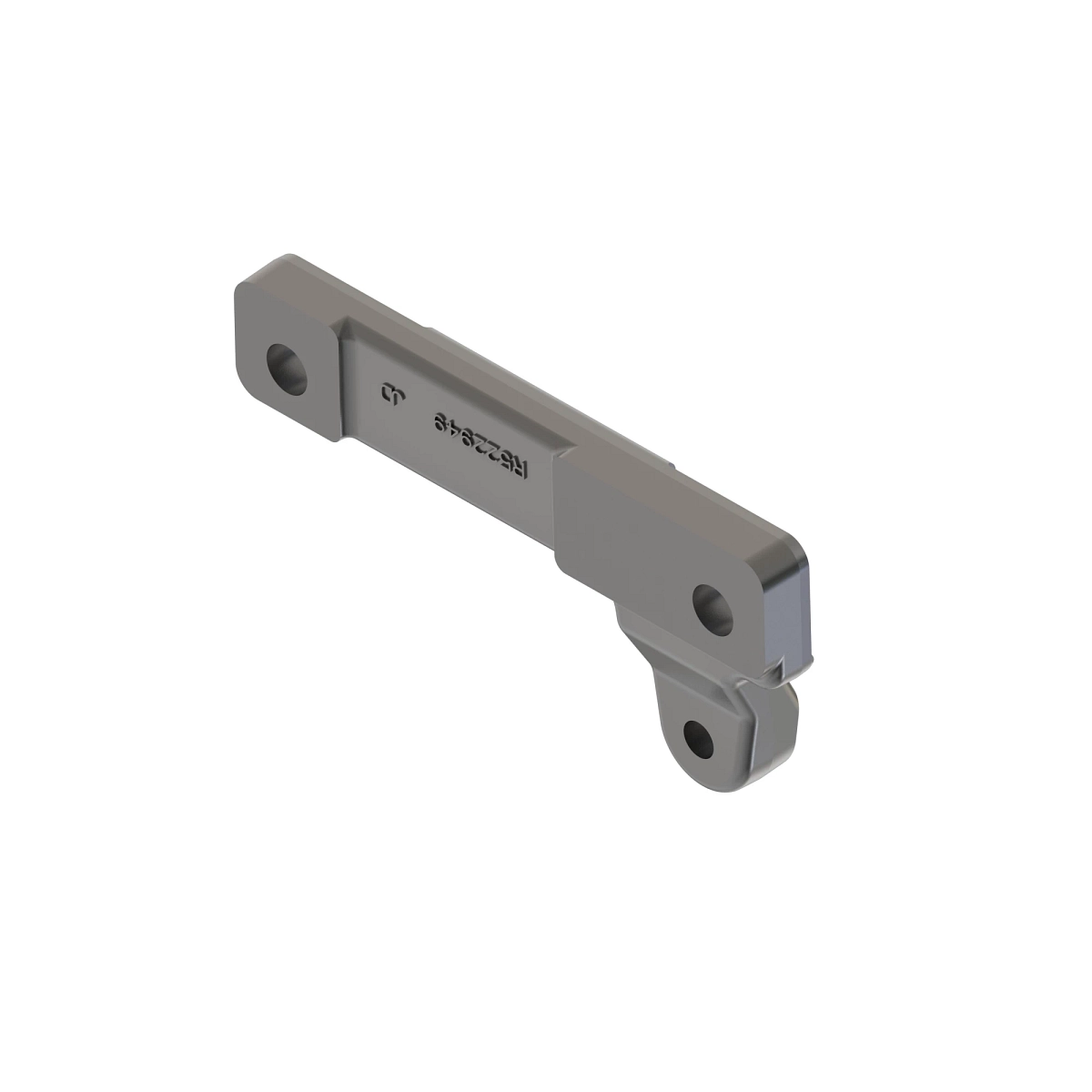 Bracket, Alternator