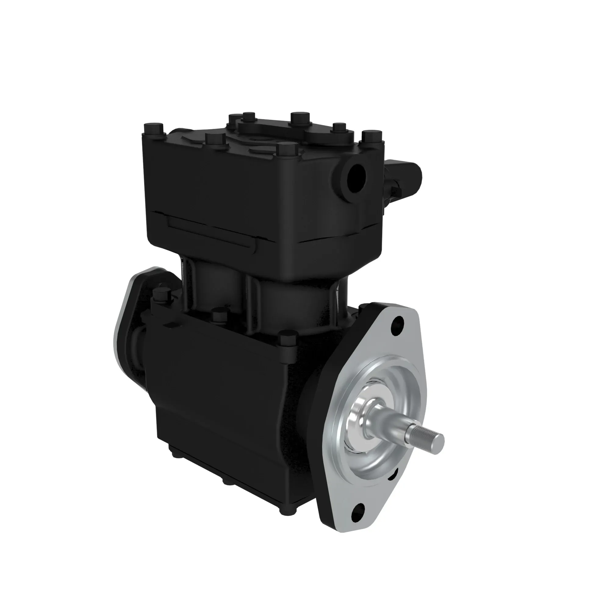 Compressor