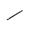 RETAINER, AIR BOX SIDE SEAL