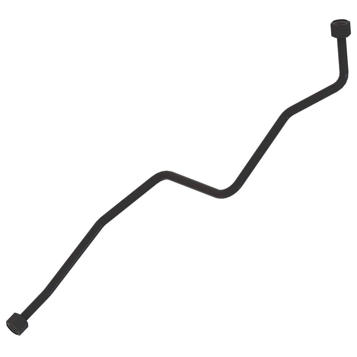 Oil Line, Mcv Line