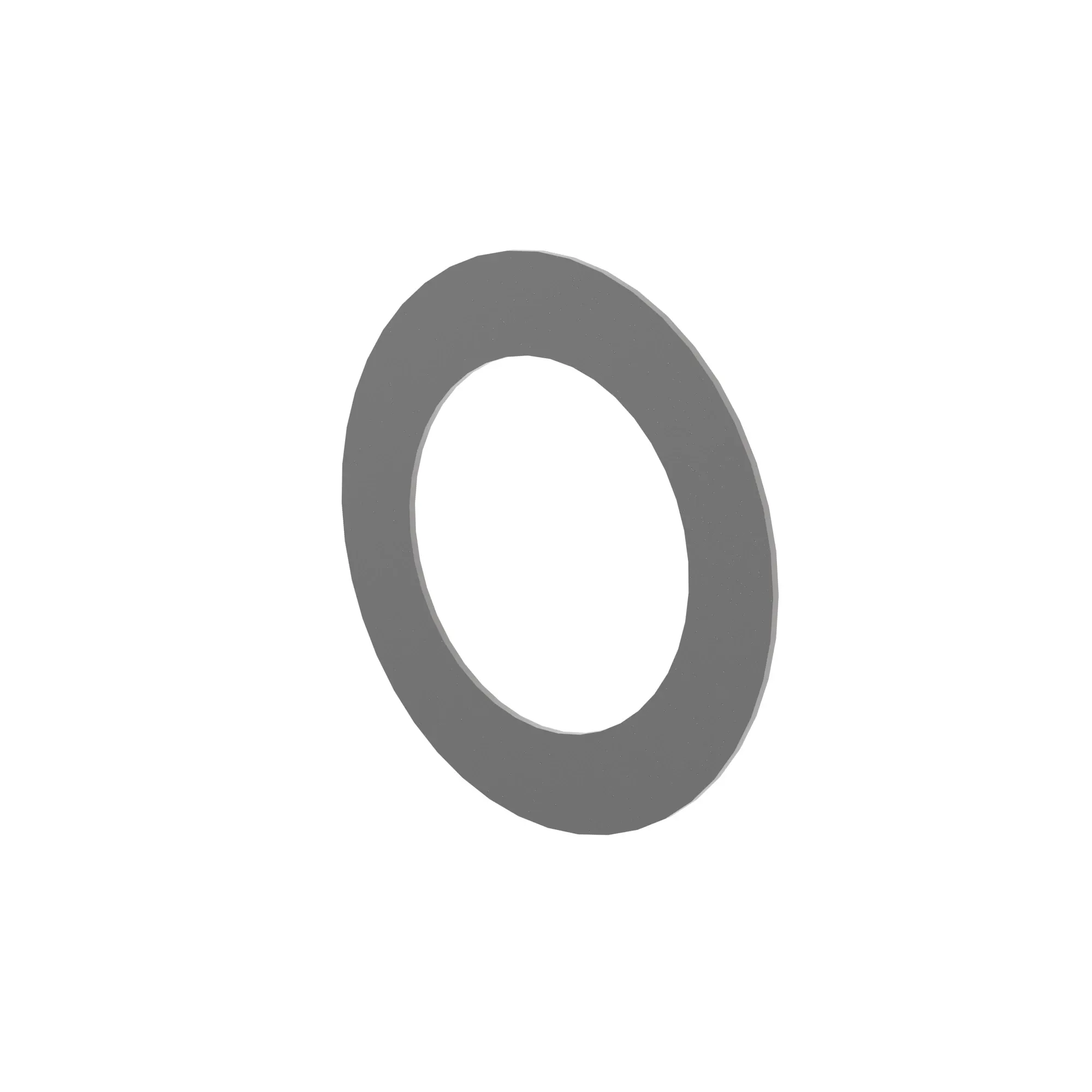 Thrust Washer
