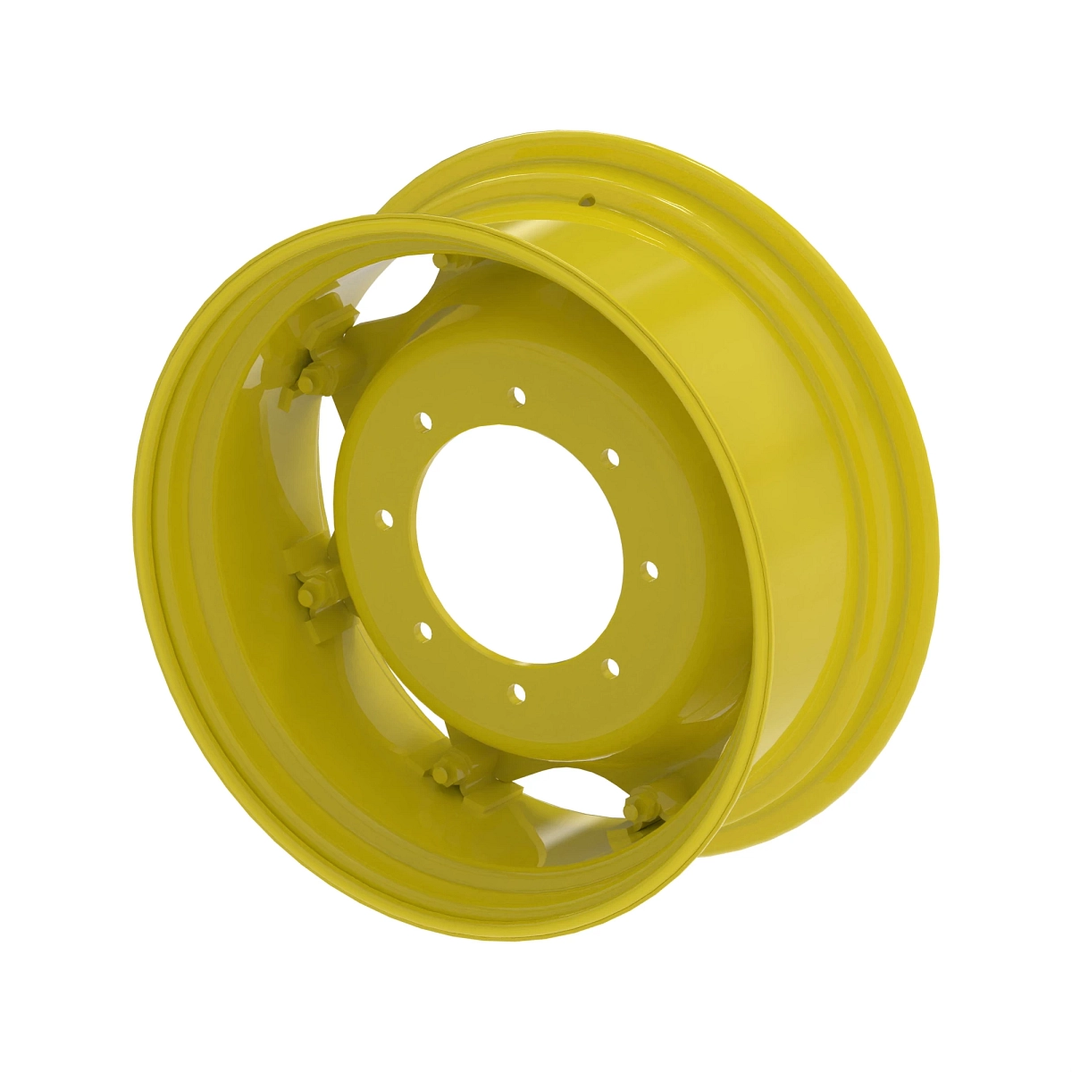 Wheel W10X24 Forestry