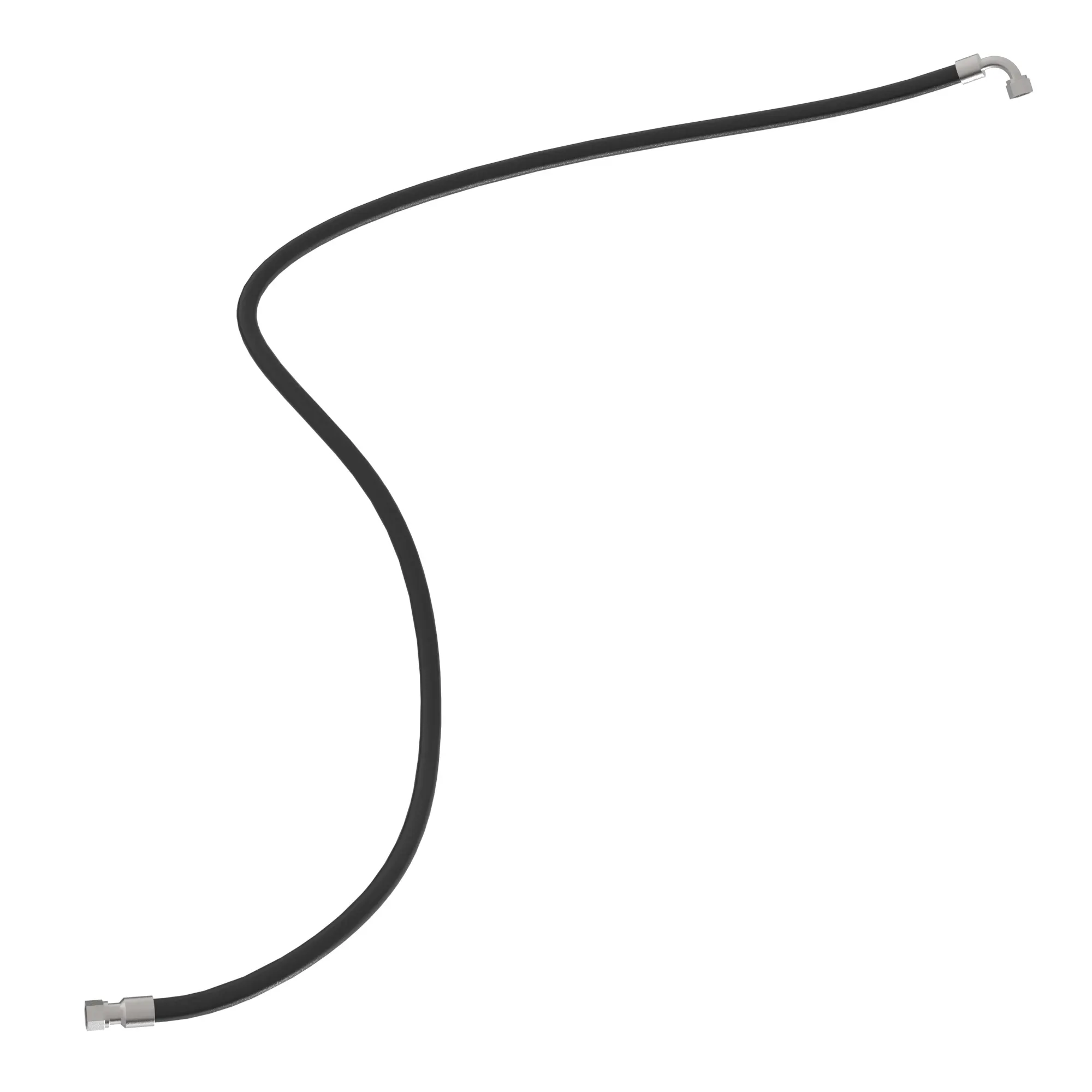 John Deere Fuel Line - F679789