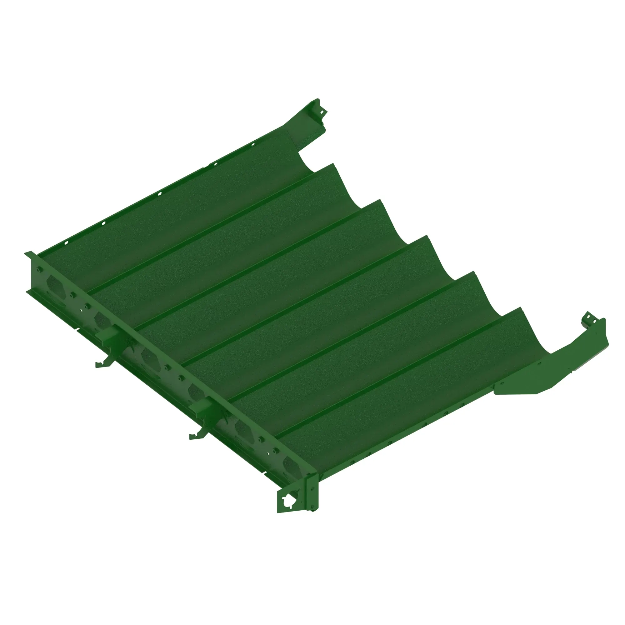 John Deere Trough - AXE101439