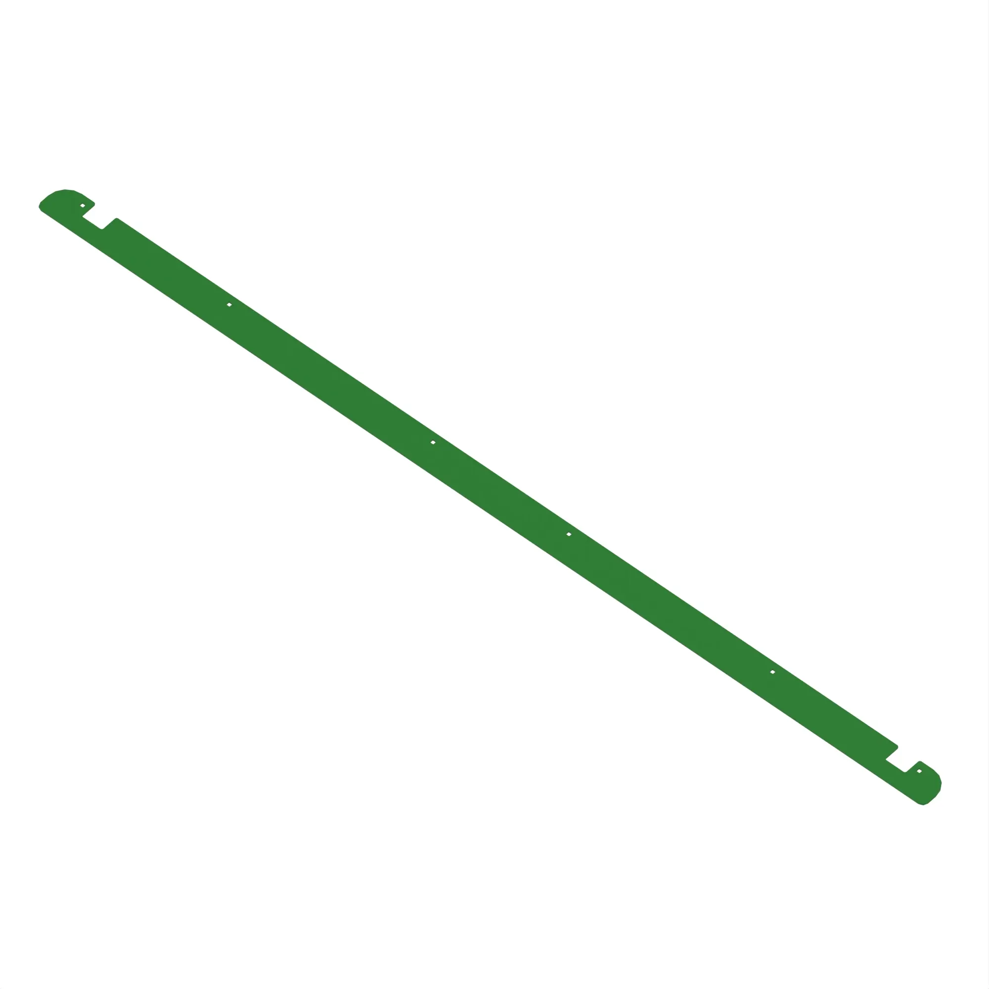 John Deere Sheet - FH331556