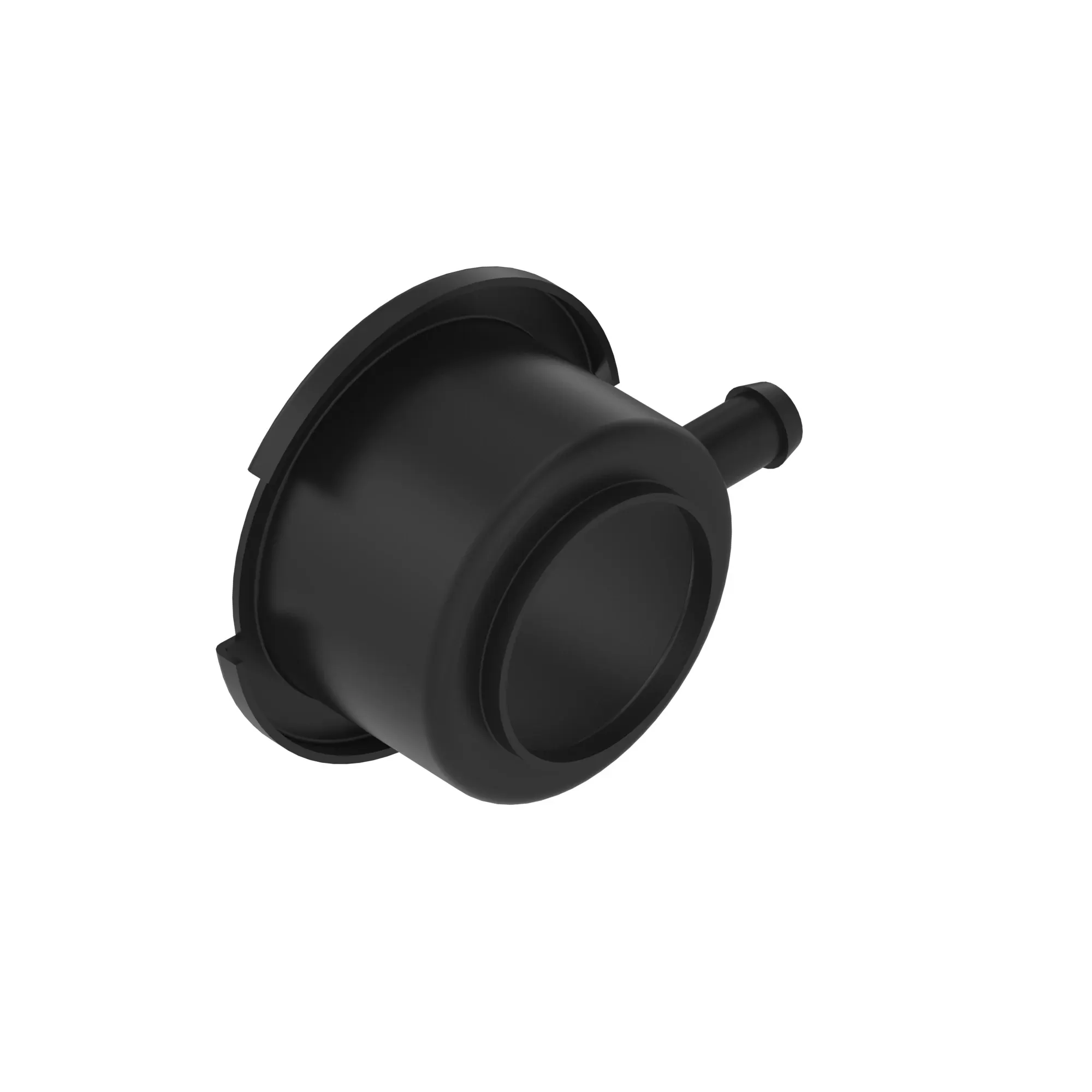 John Deere Radiator Filler Neck - RE15427