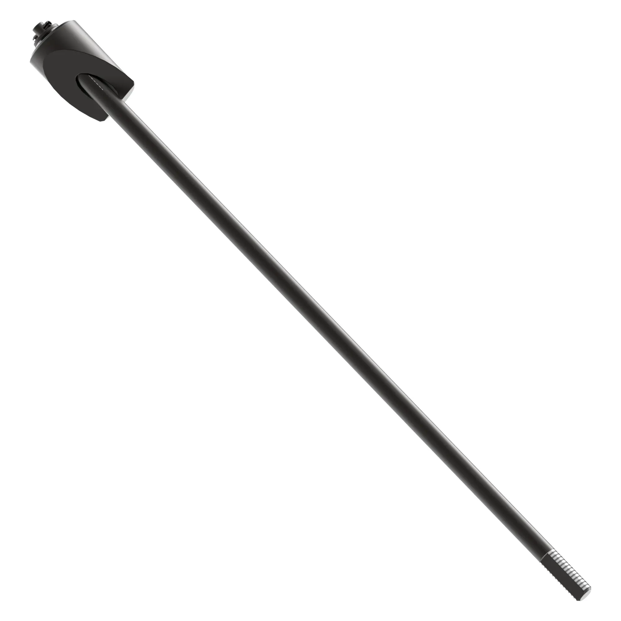 John Deere Steering Column with Lock Rod - RE57594