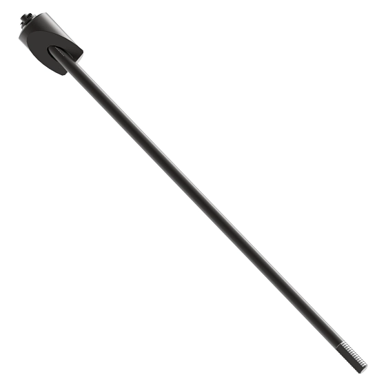 John Deere Steering Column with Lock Rod - RE57594