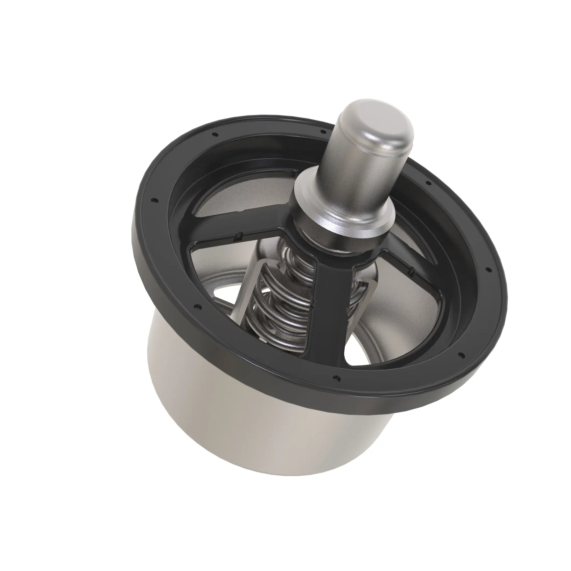 John Deere Thermostat - DZ123830
