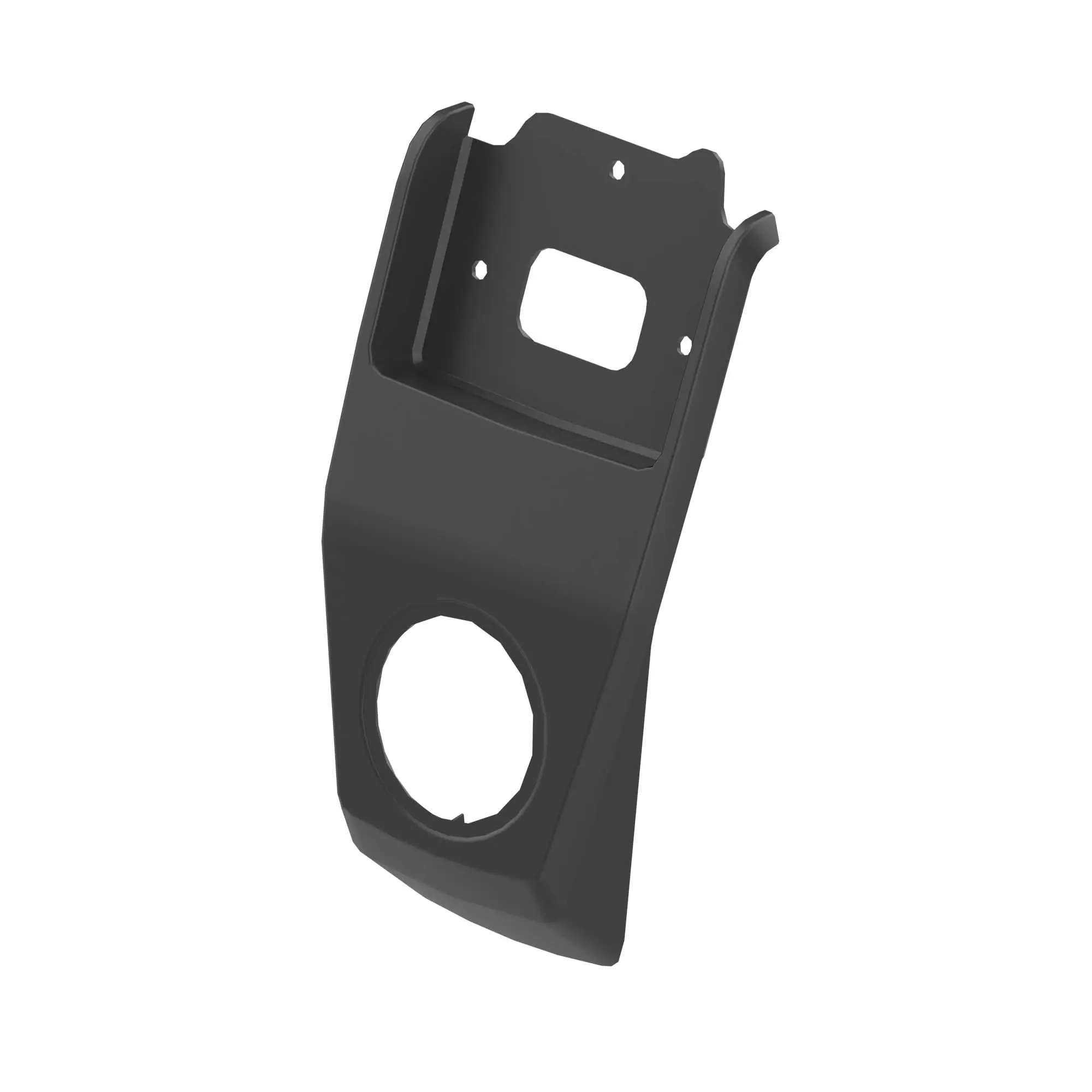 Console, Lcd Display Cover