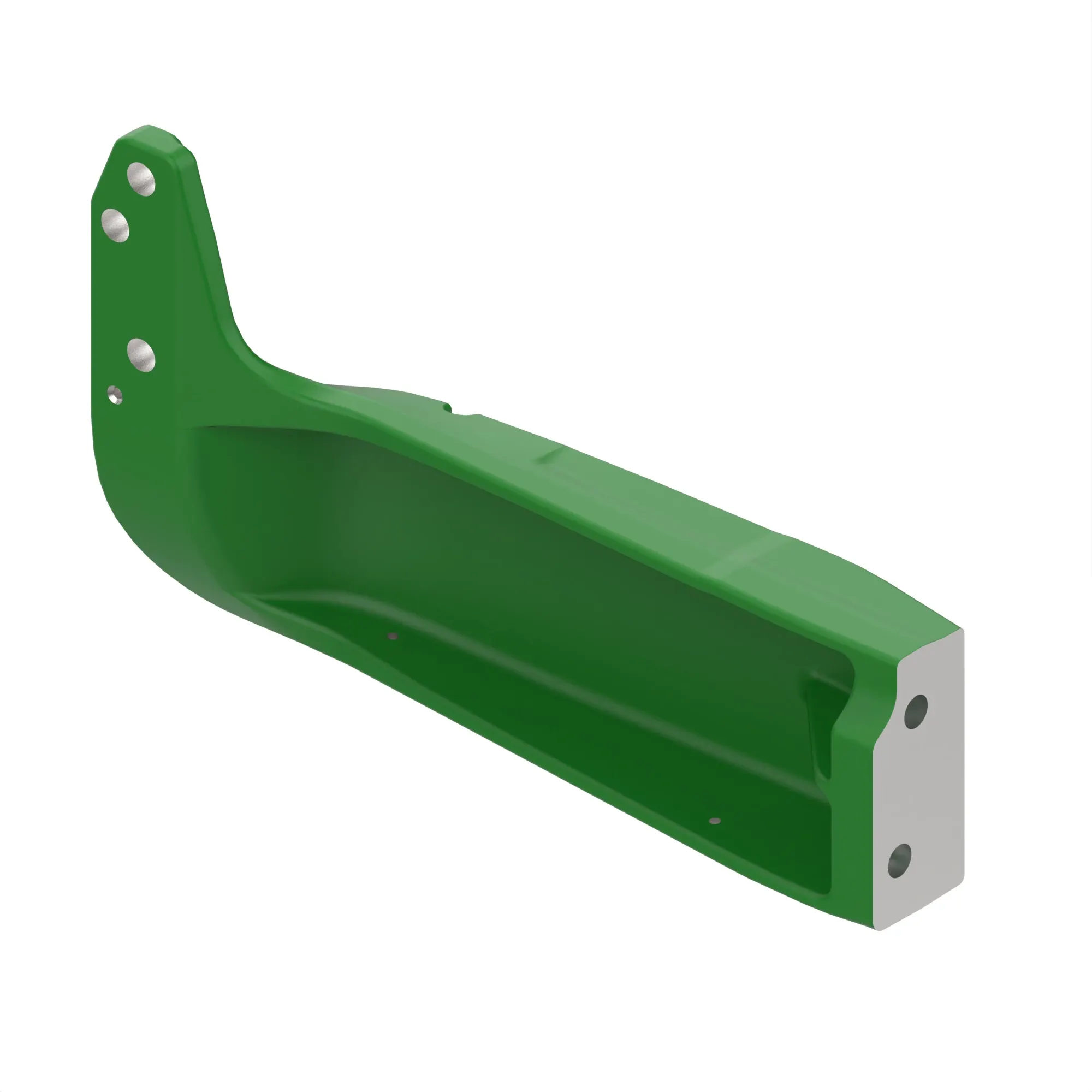 FRAME, LH SIDE