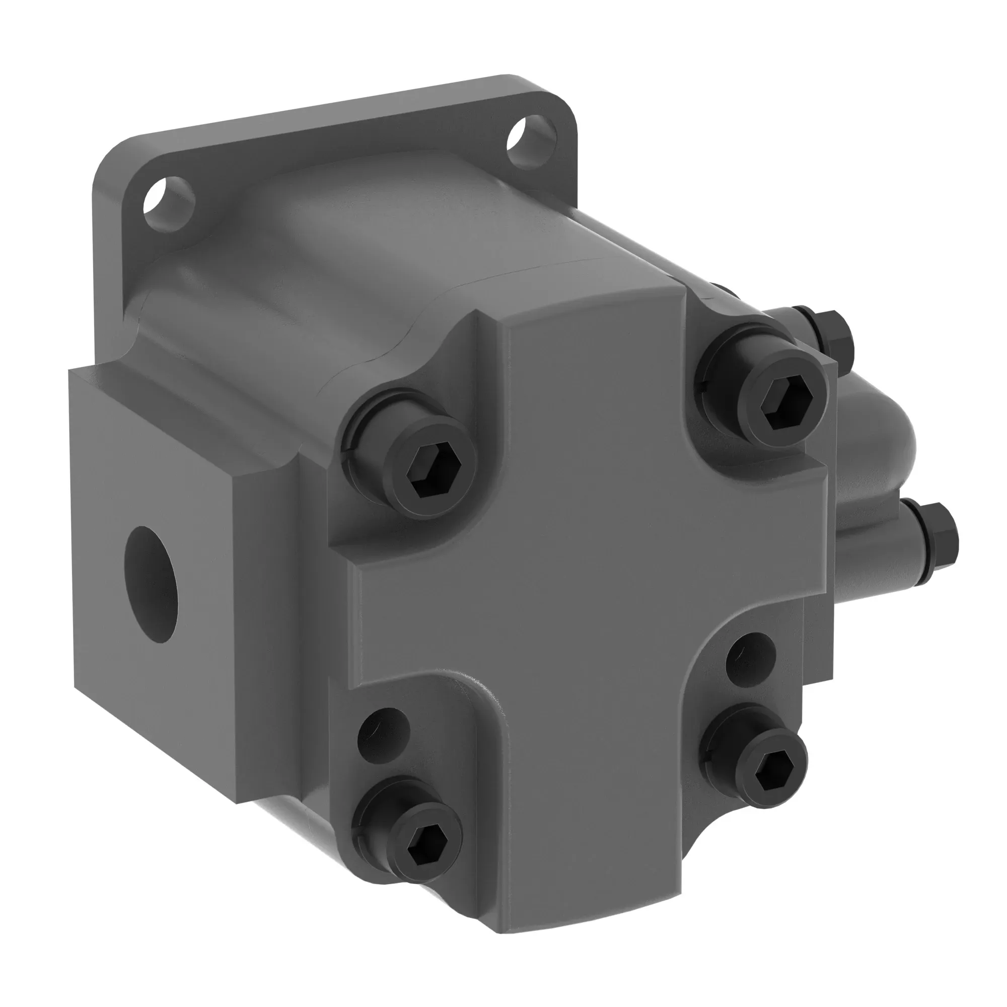 Hydraulic Pump