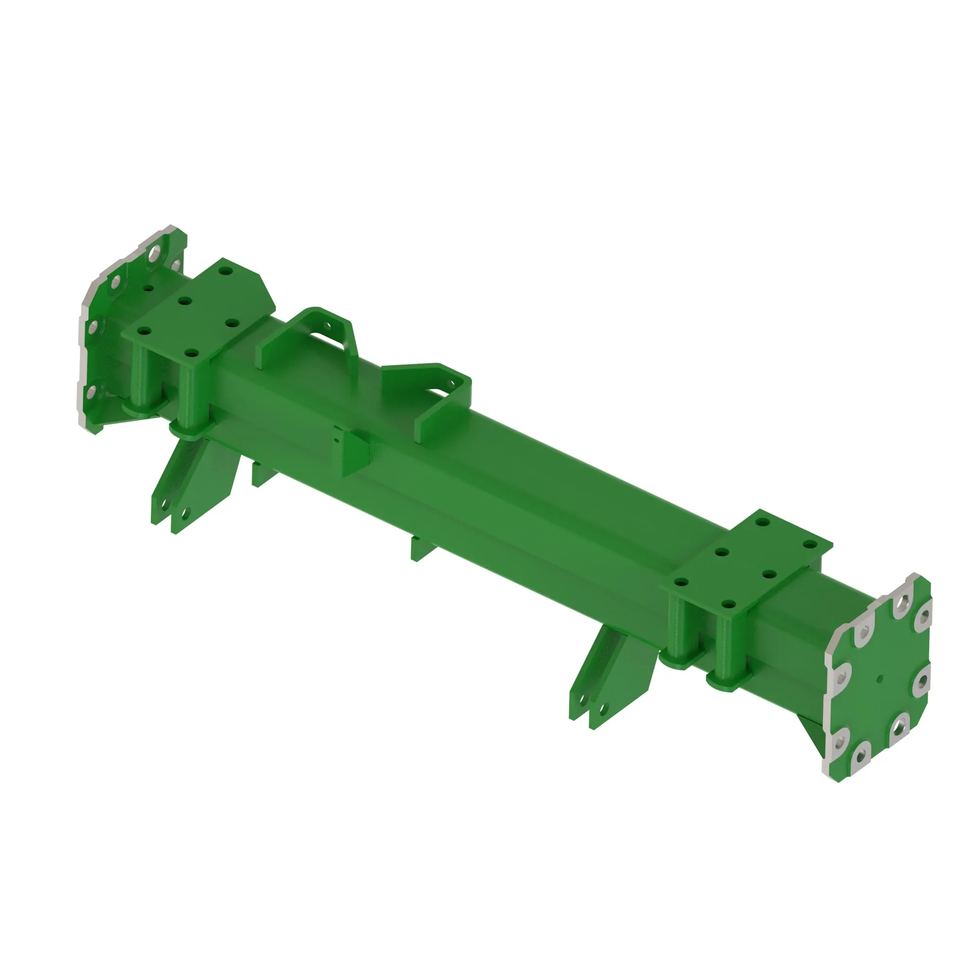 Front Axle