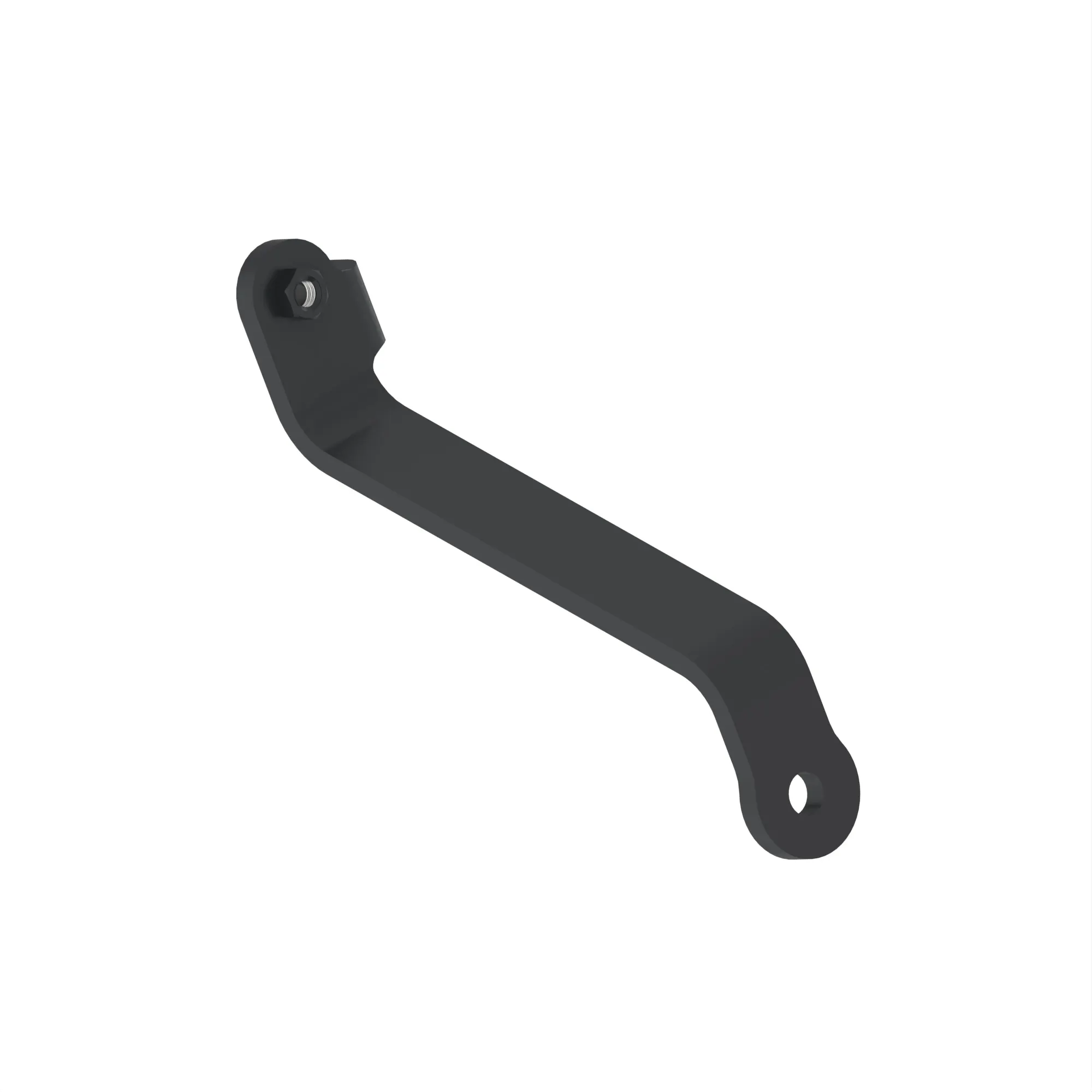 BRACKET, TBV MOUNTING