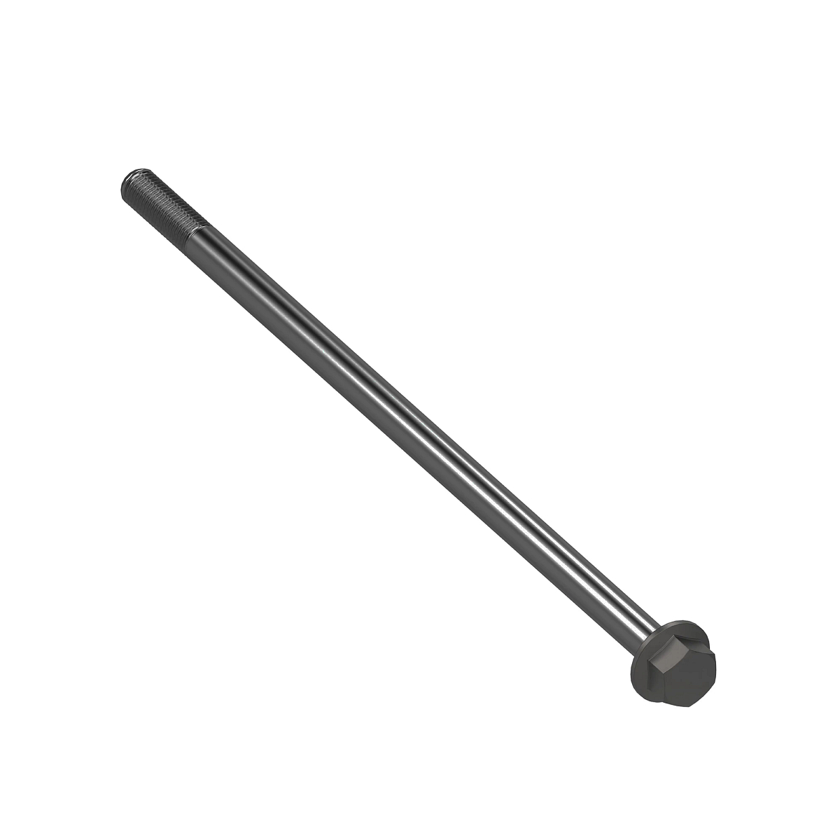 SCREW, FLANGED, METRIC