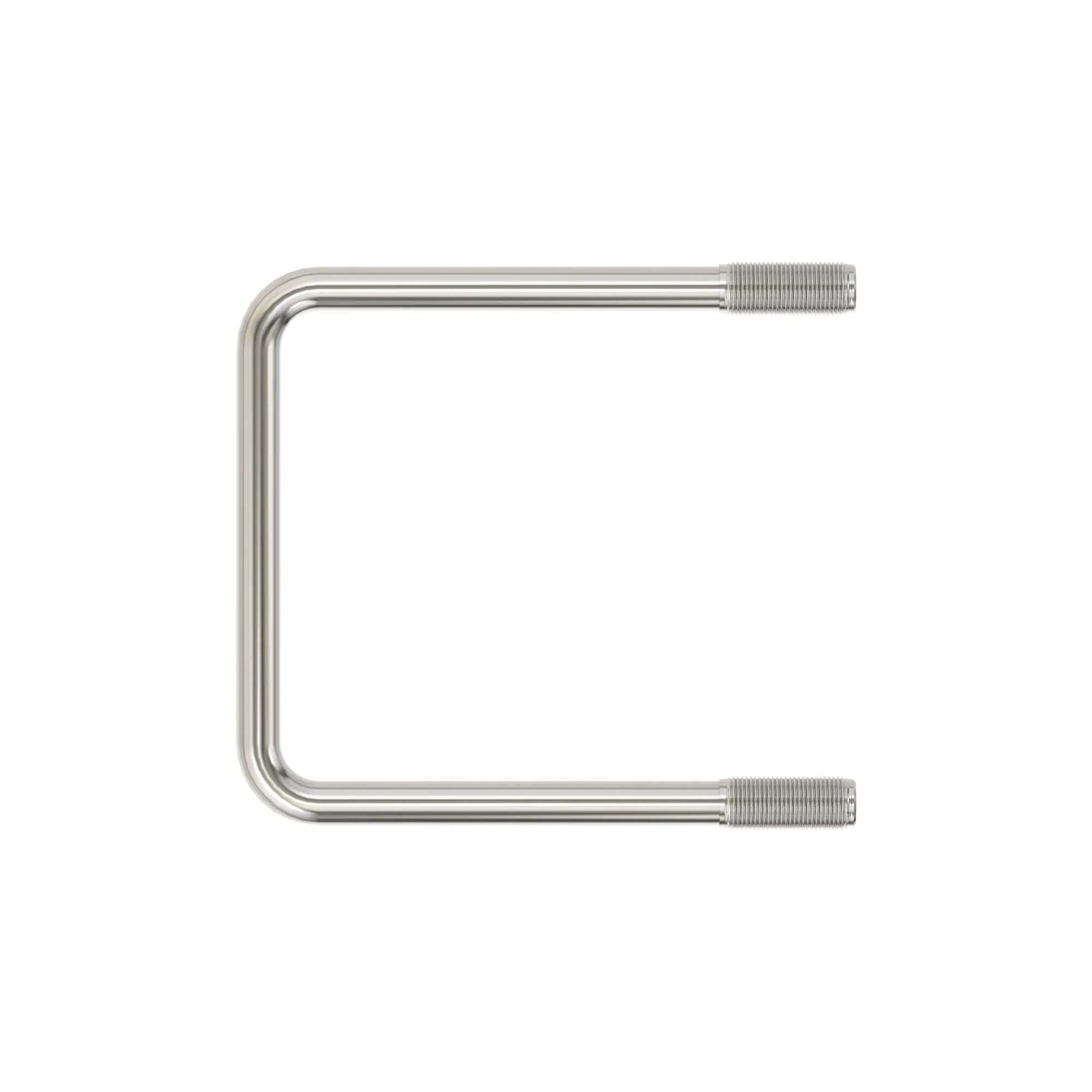 U-BOLT(FOR 6"X6" TUBE), U-Bolt