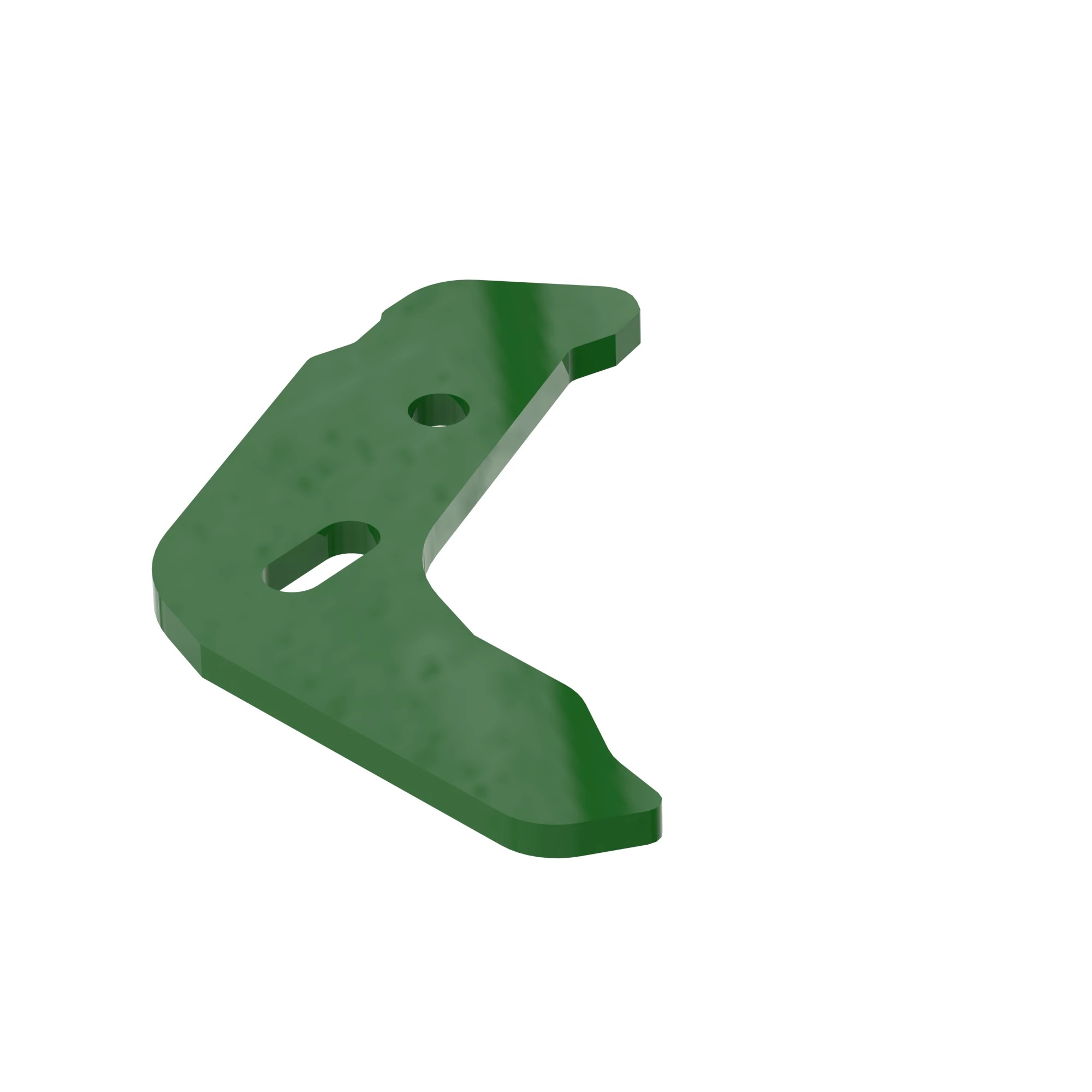 John Deere Walking Tandem Frame Stop - N262336