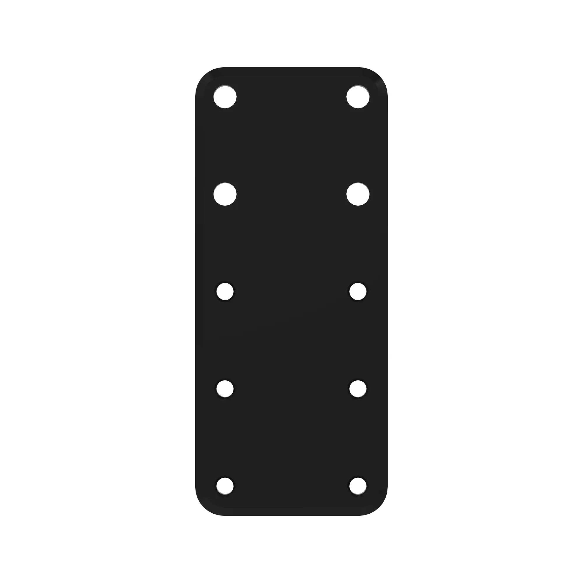 BRACKET, FENDER POSITION